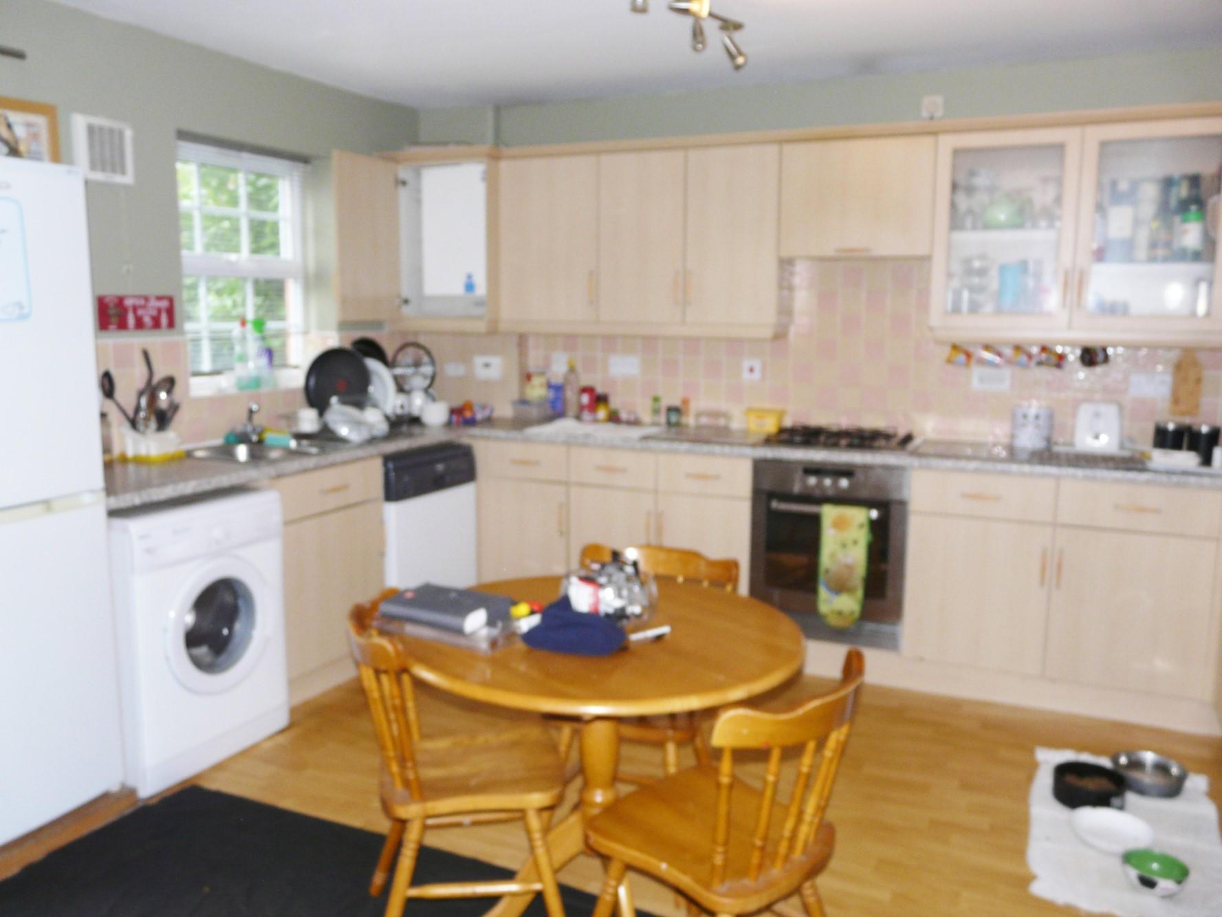 **4 Rowley Mews, Pocklington