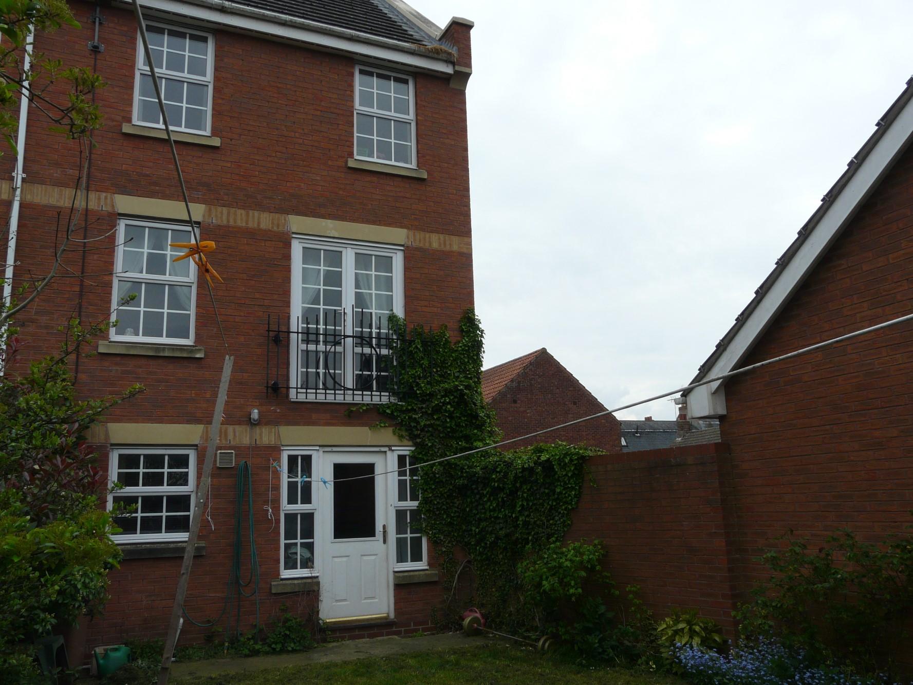 **4 Rowley Mews, Pocklington