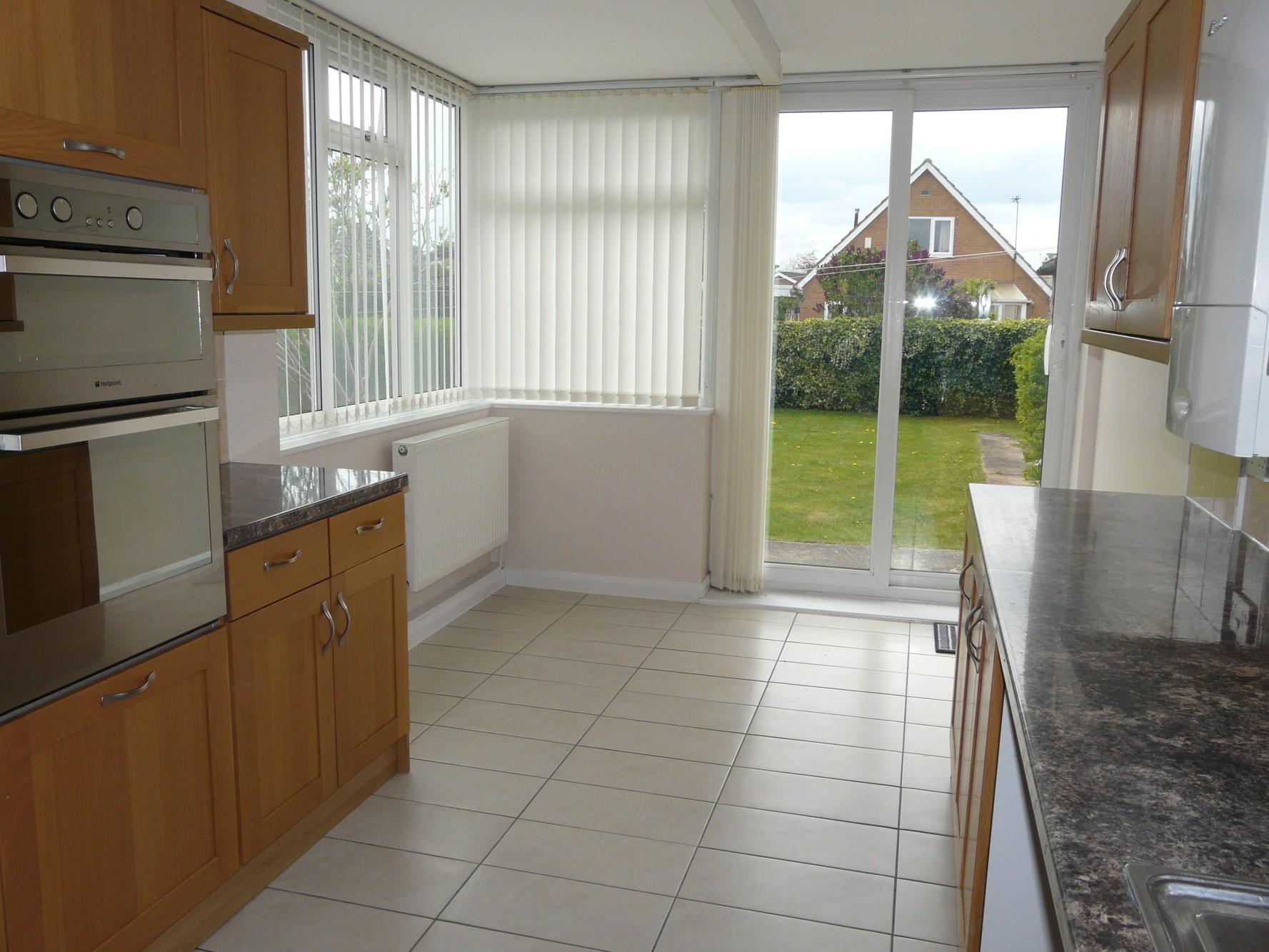 42 Sherbuttgate Drive, Pocklington, York