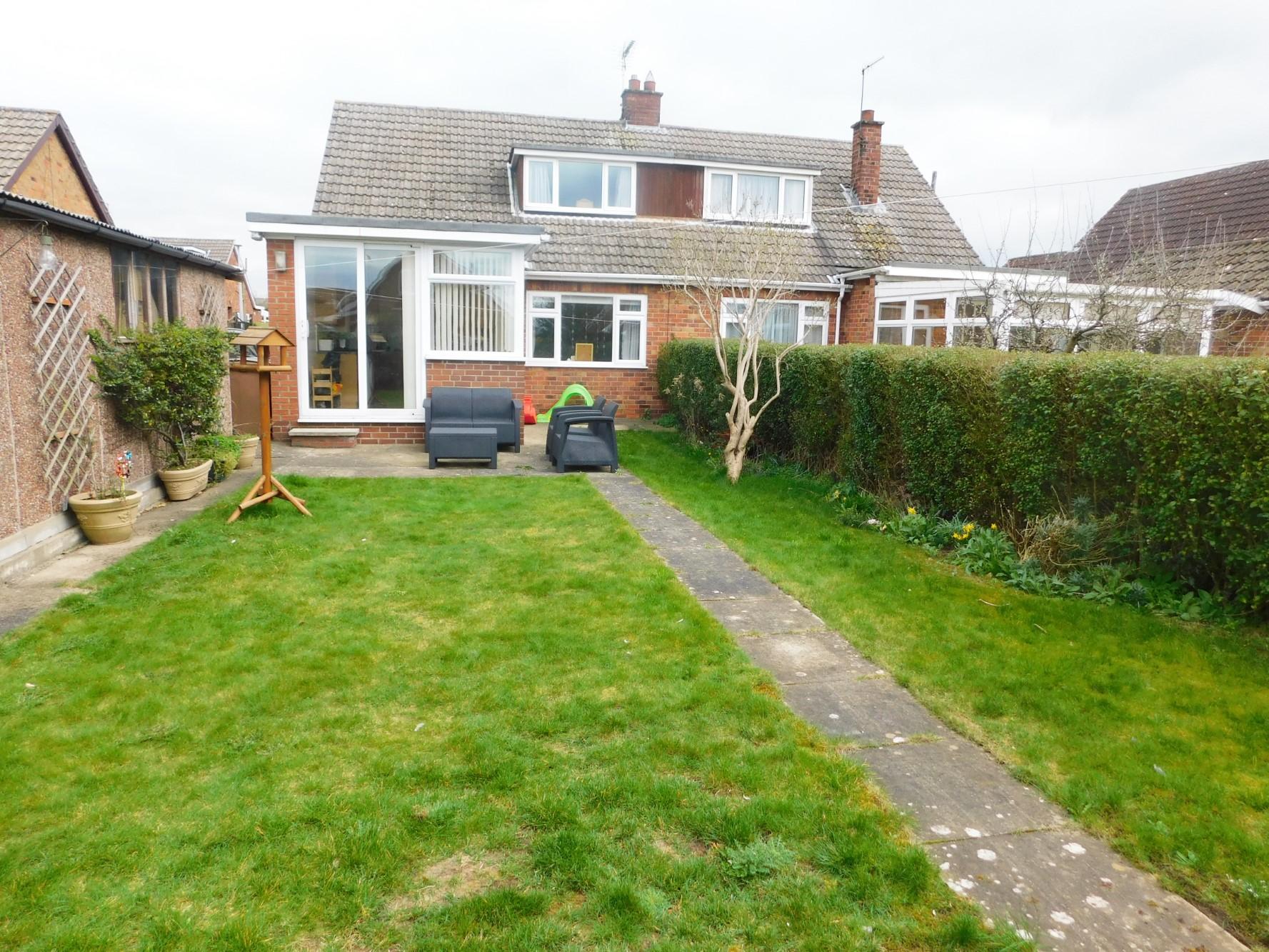 42 Sherbuttgate Drive, Pocklington, York