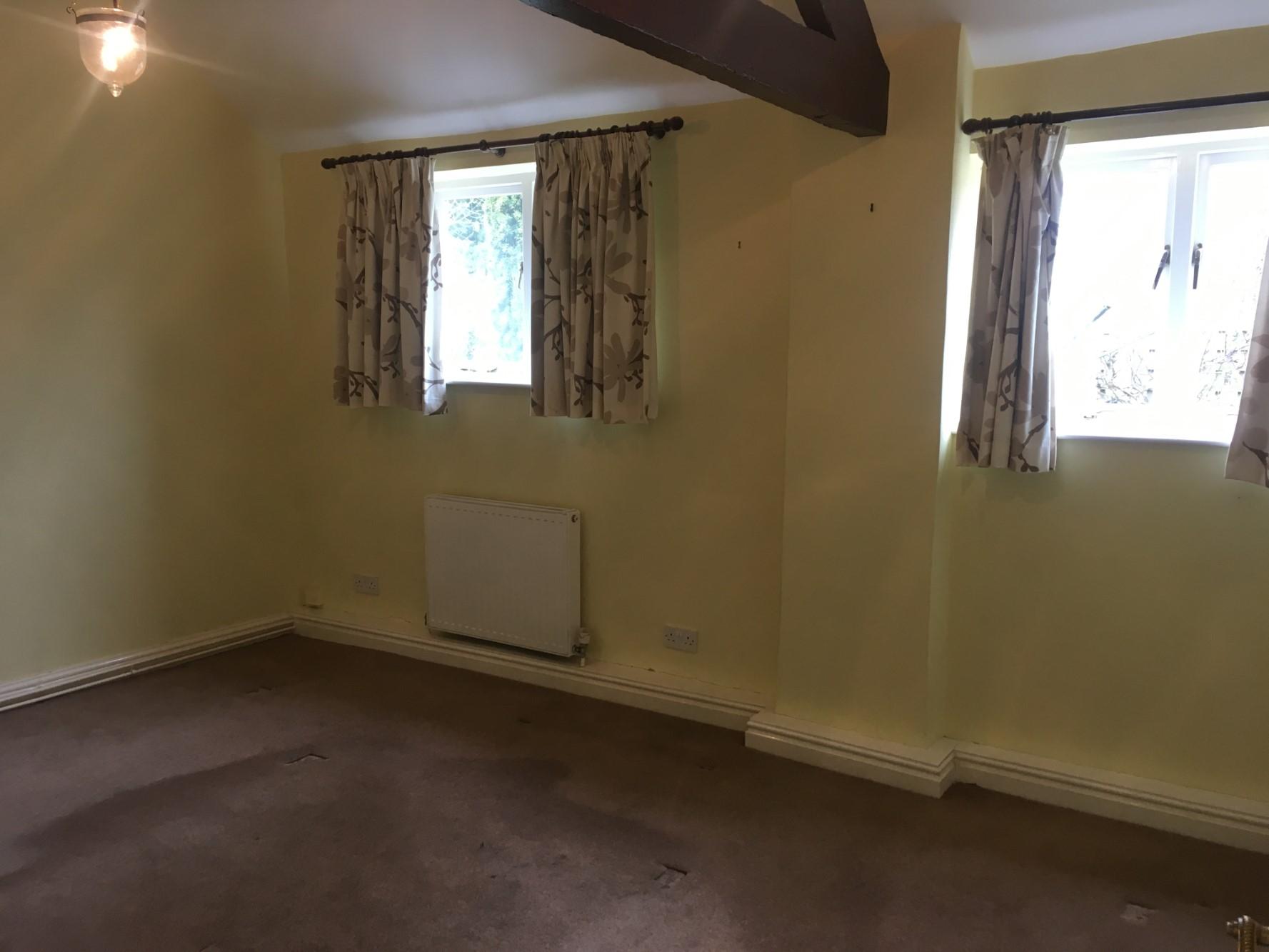 The Old Byre, 2 Rectory Cottages Main Street, Skirpenbeck, York