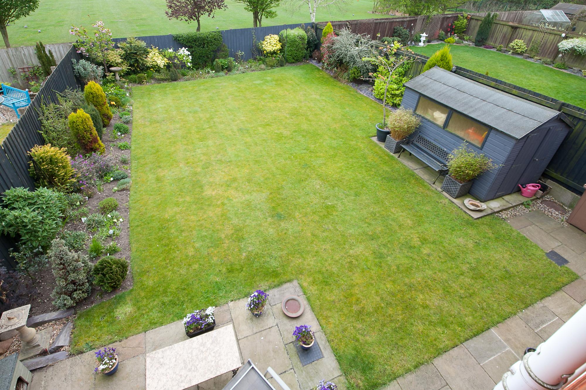 6 St Aiden Close, Market Weighton, York