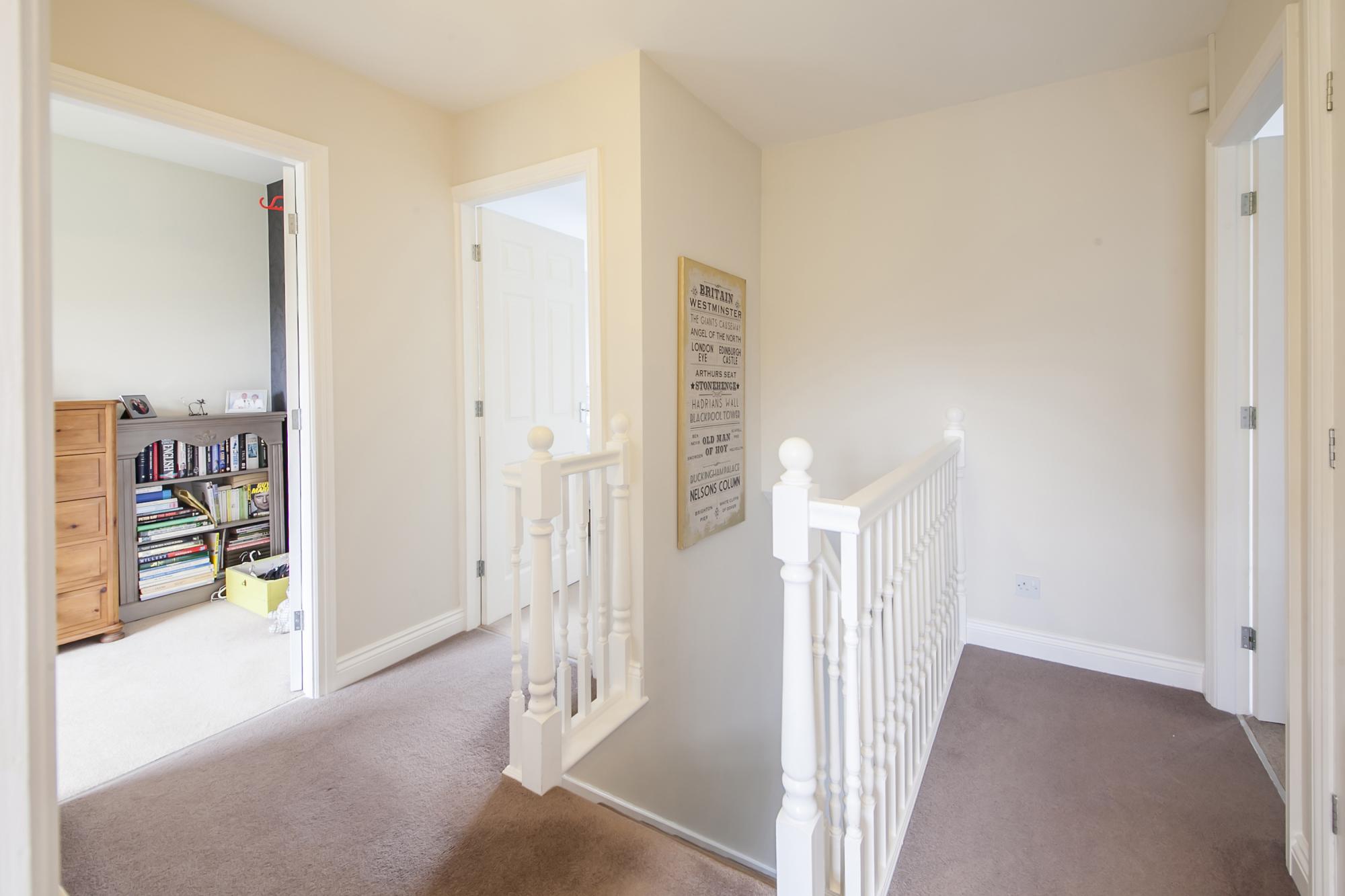 6 St Aiden Close, Market Weighton, York