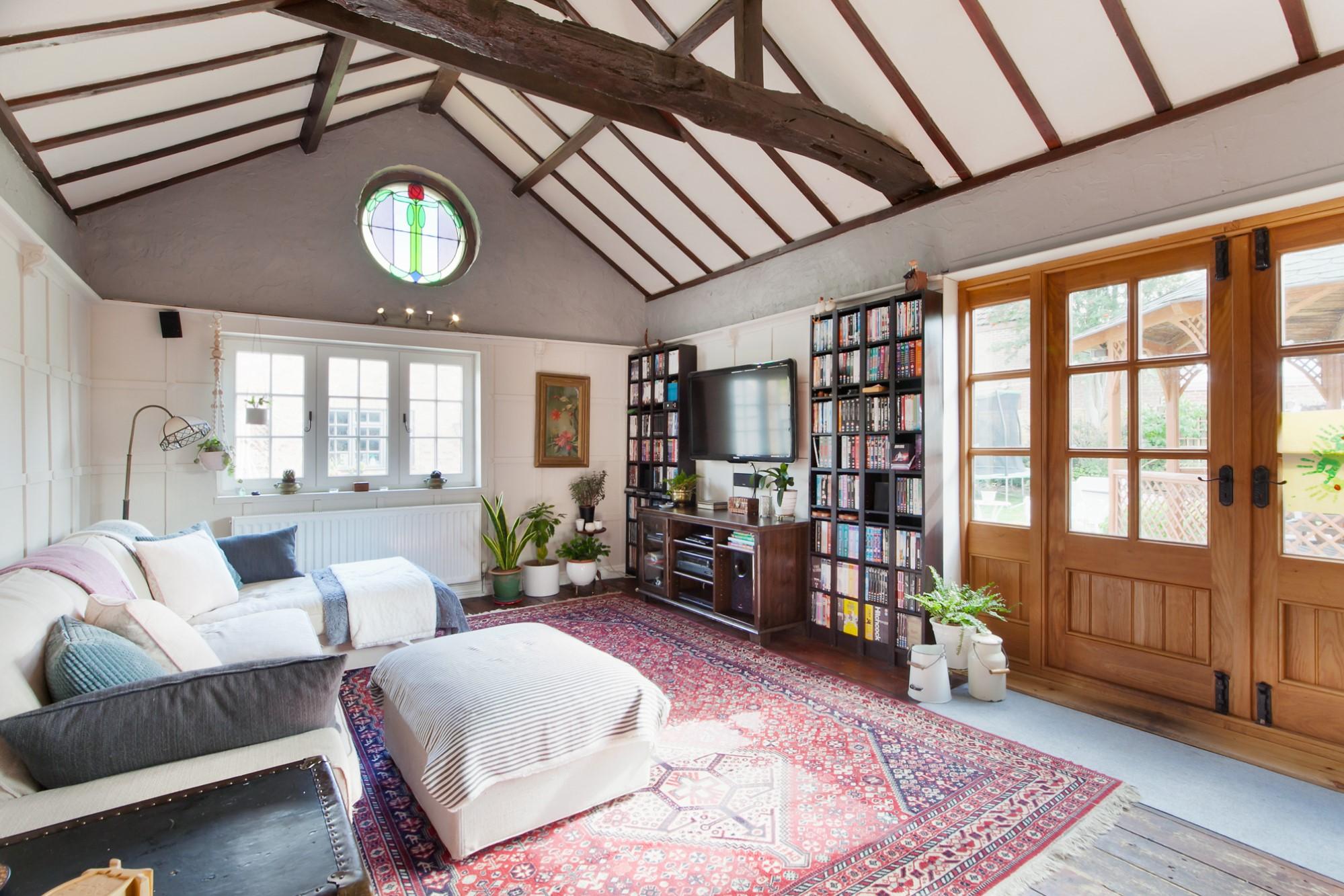 Ivy Farm House Main Street, Melbourne, York