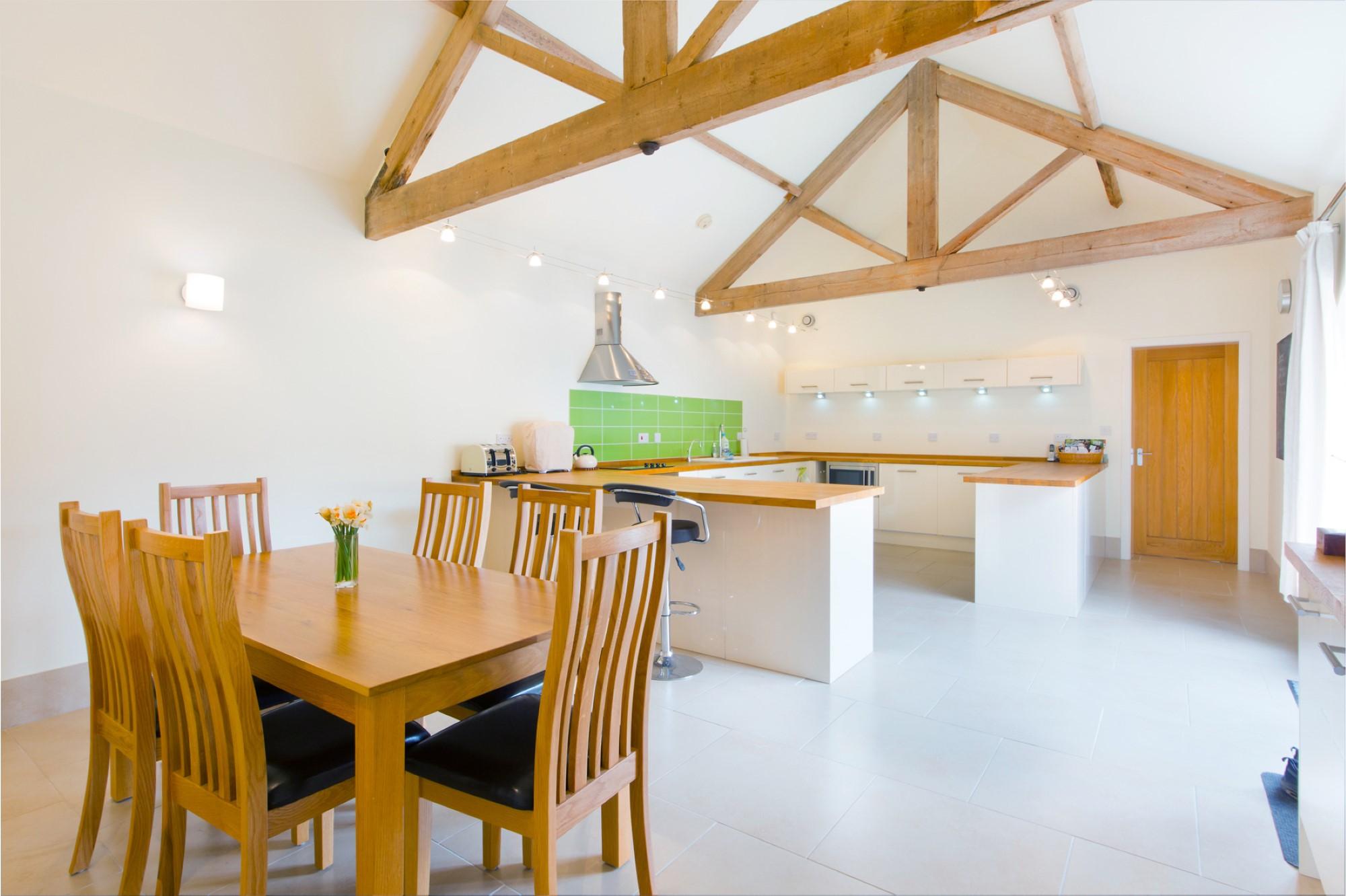 Stable Barn Thixendale Road, Fridaythorpe