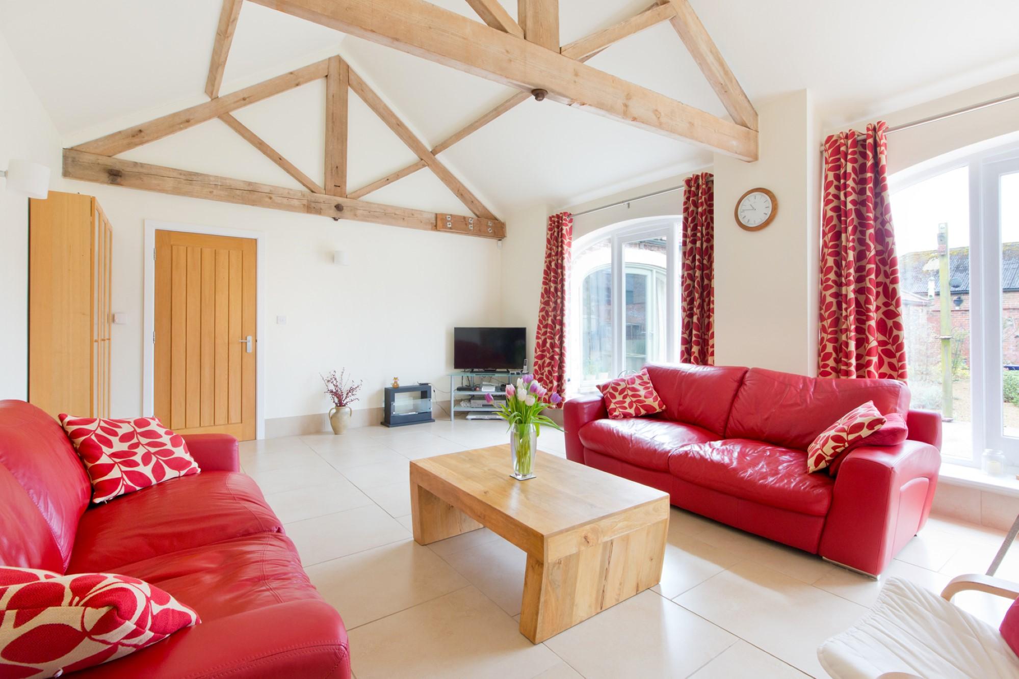 Stable Barn Thixendale Road, Fridaythorpe