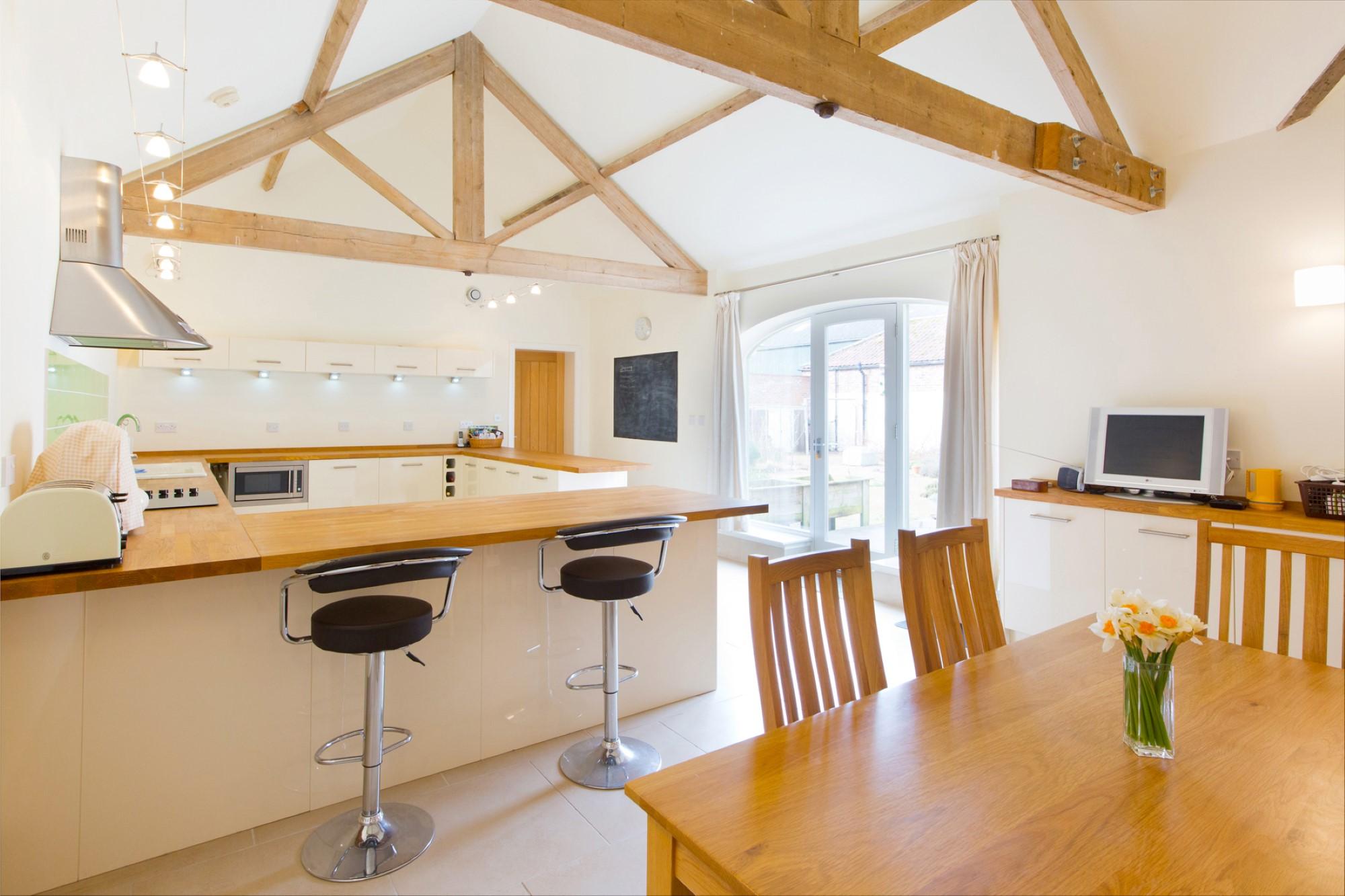 Stable Barn Thixendale Road, Fridaythorpe