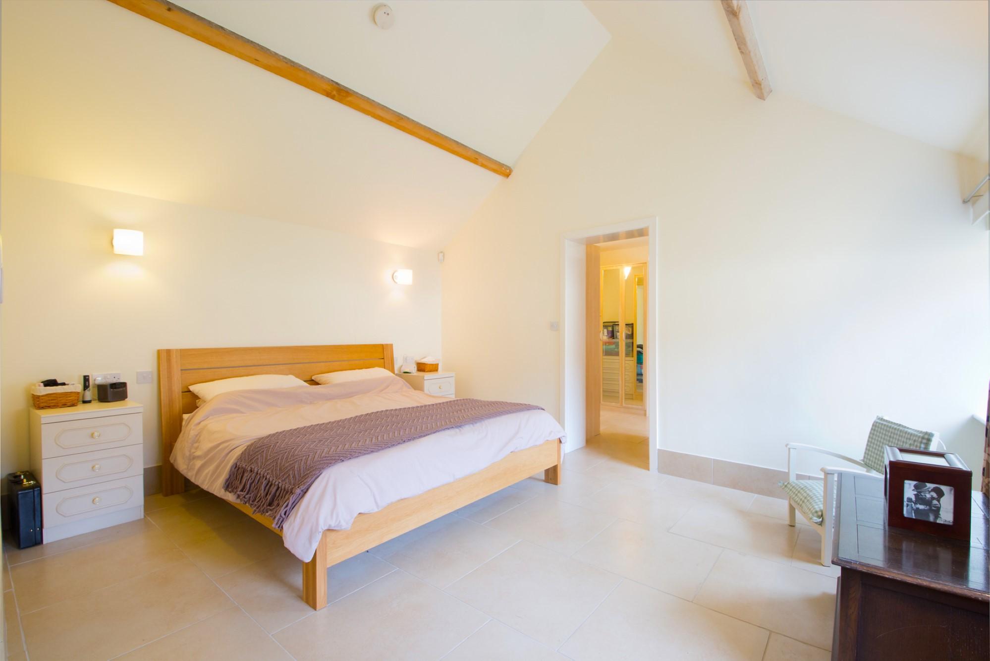 Stable Barn Thixendale Road, Fridaythorpe