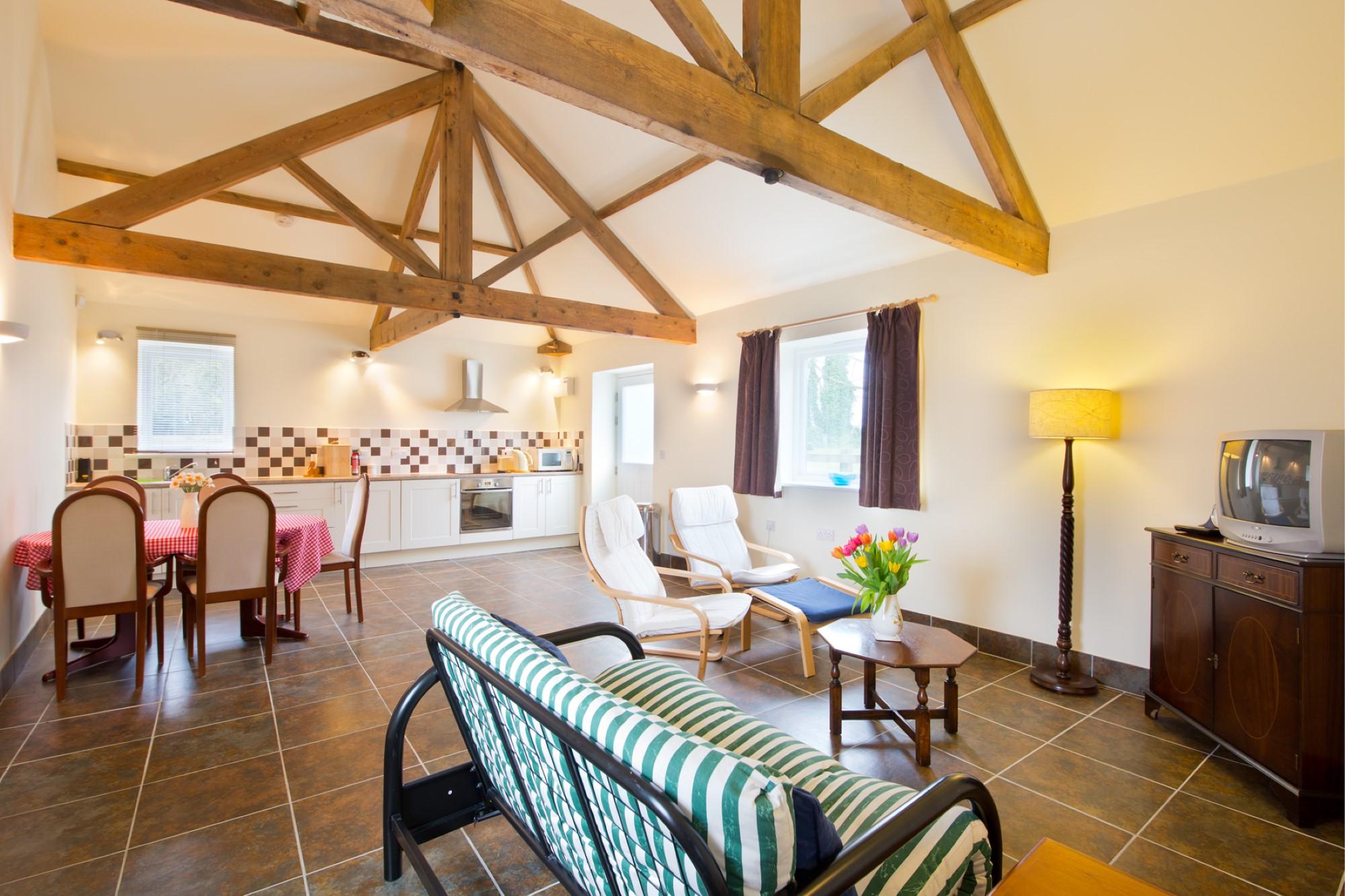 Stable Barn Thixendale Road, Fridaythorpe