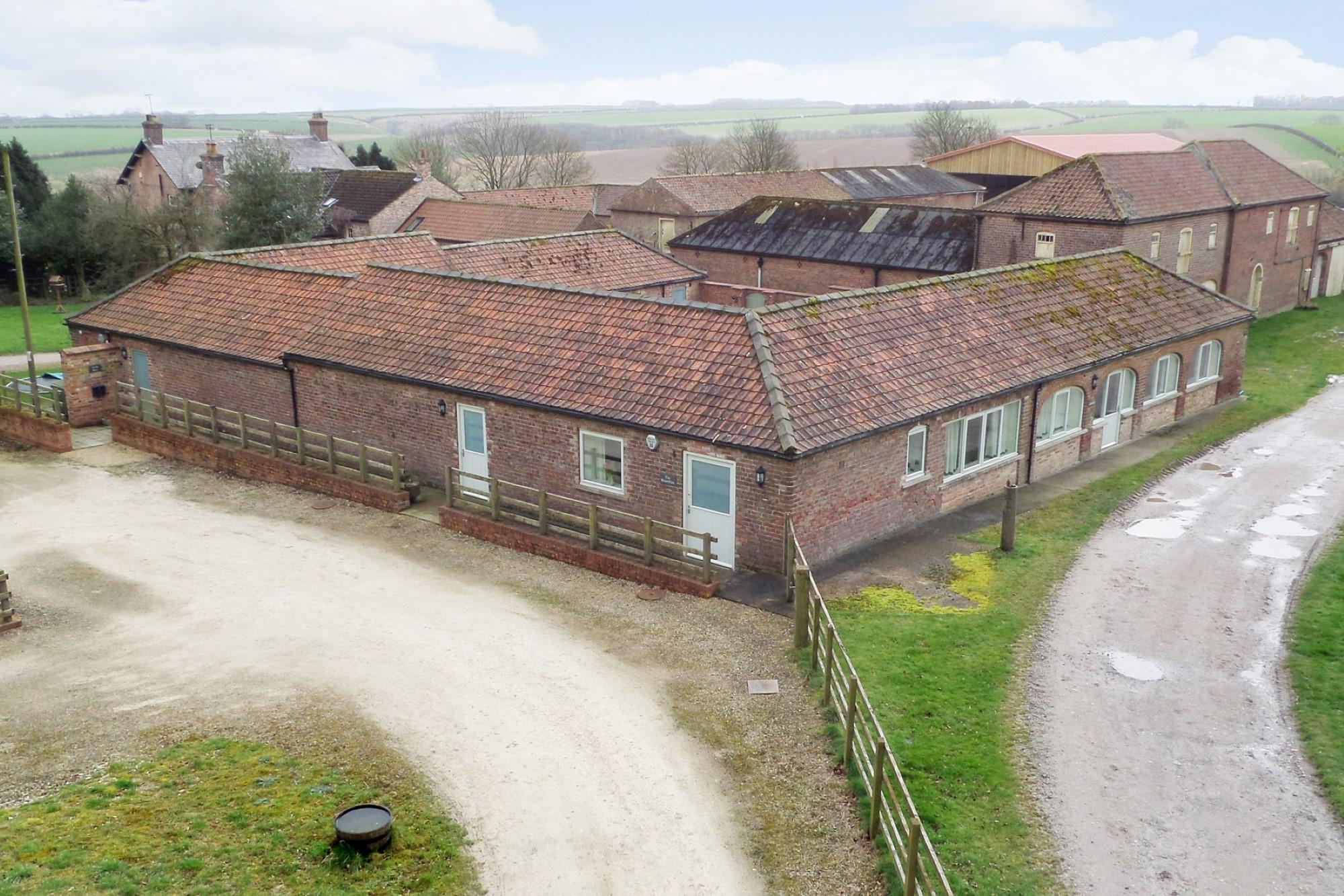 Stable Barn Thixendale Road, Fridaythorpe