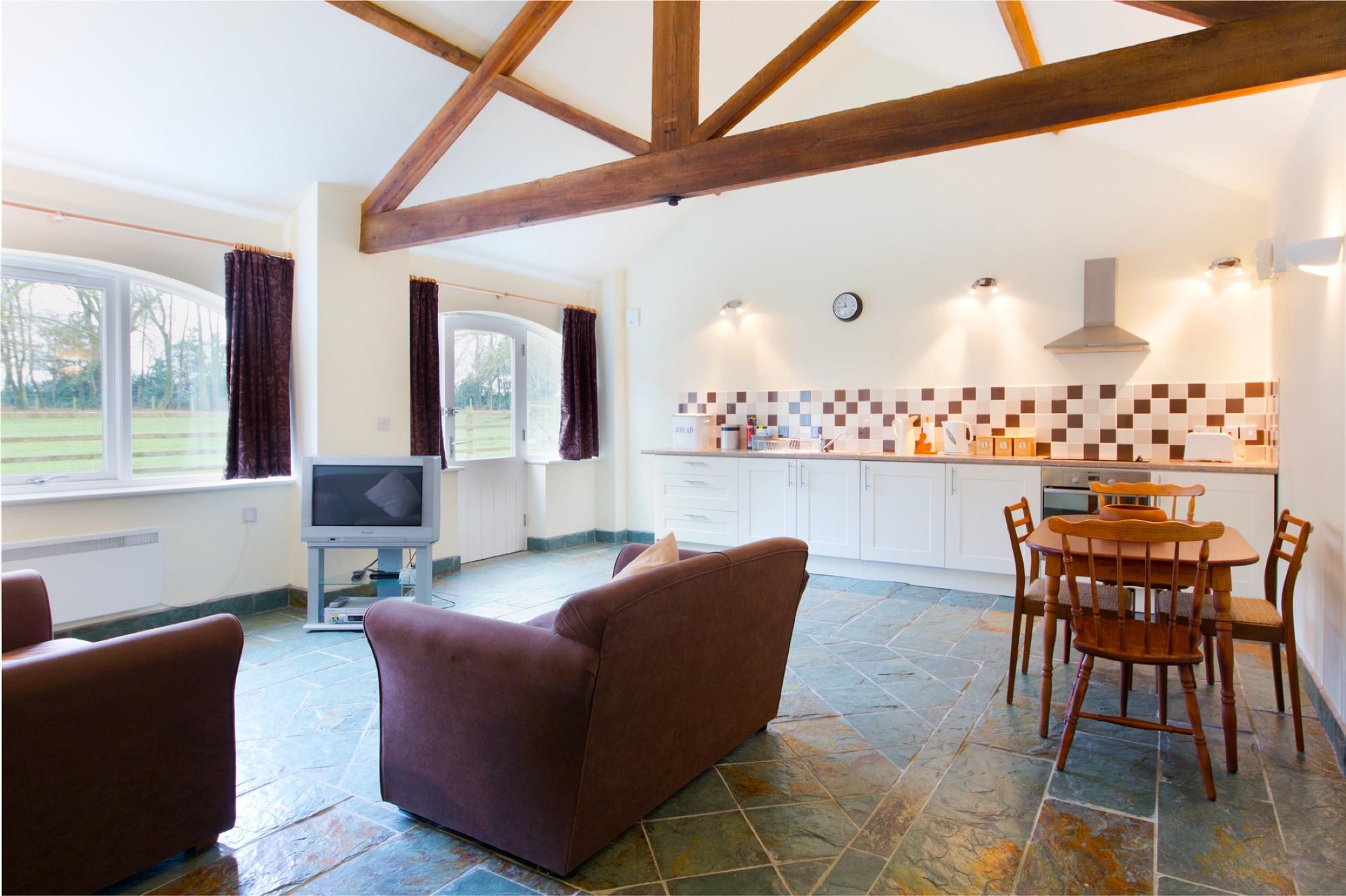 Stable Barn Thixendale Road, Fridaythorpe