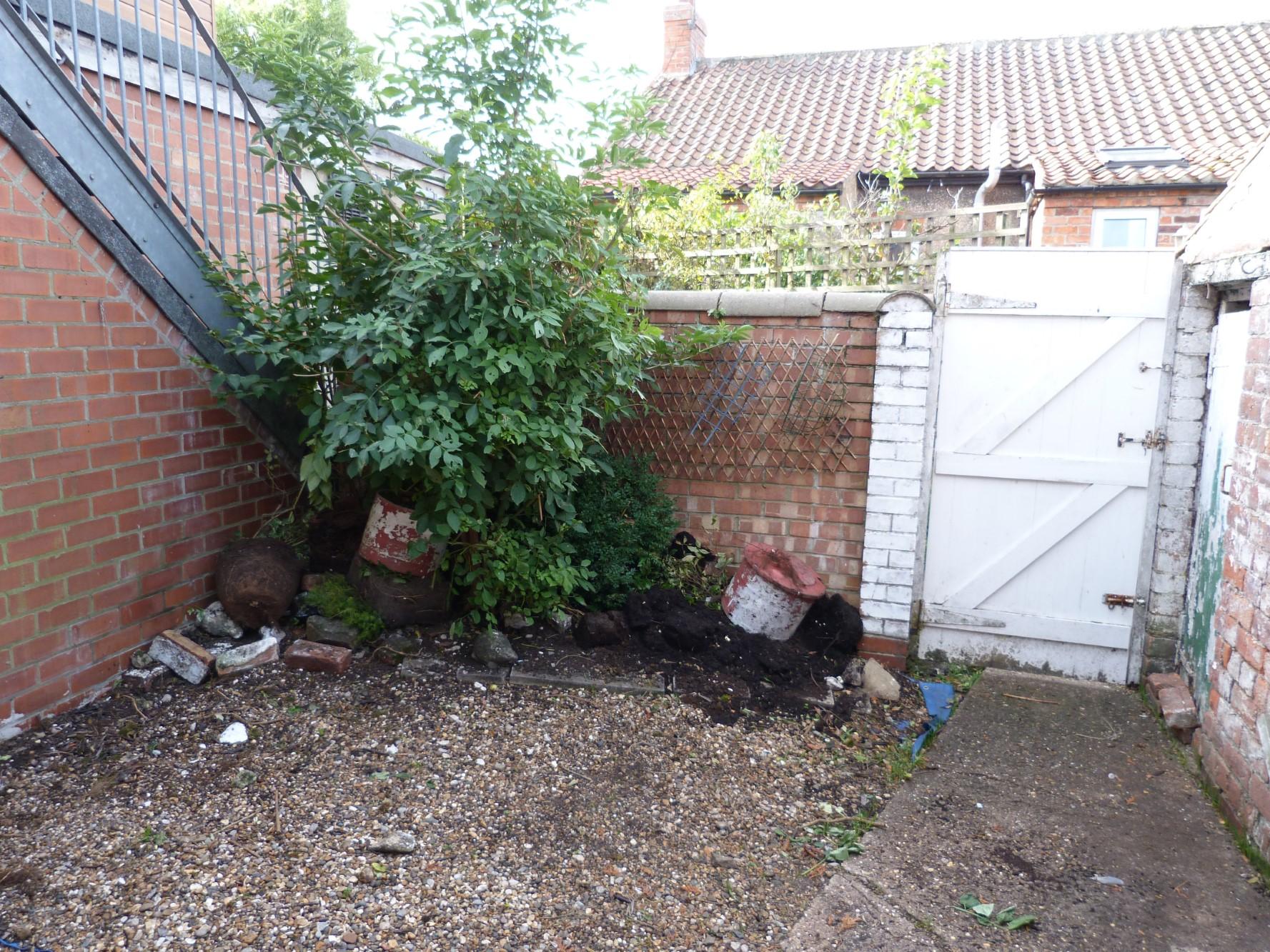 66 Southgate, Market Weighton