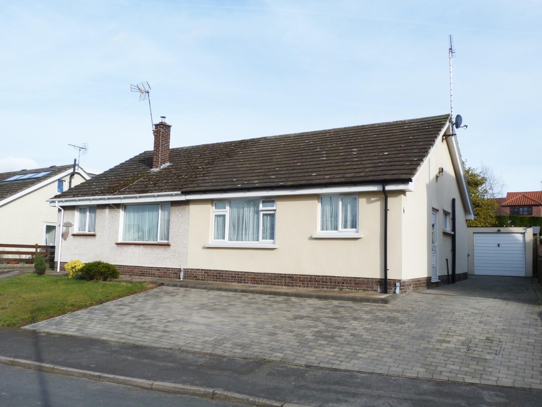 6 Ings Drive, North Newbald