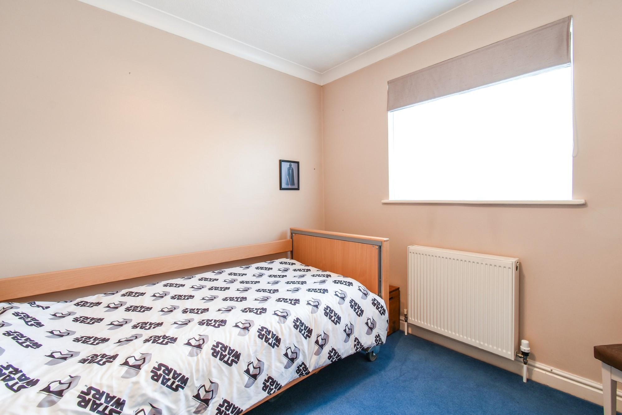 6 Ings Drive, North Newbald