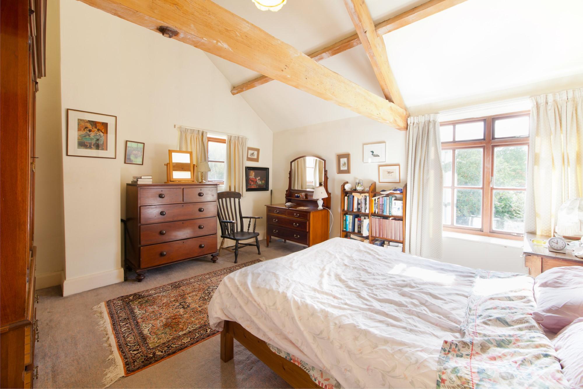 Manor Barn , Full Sutton , York