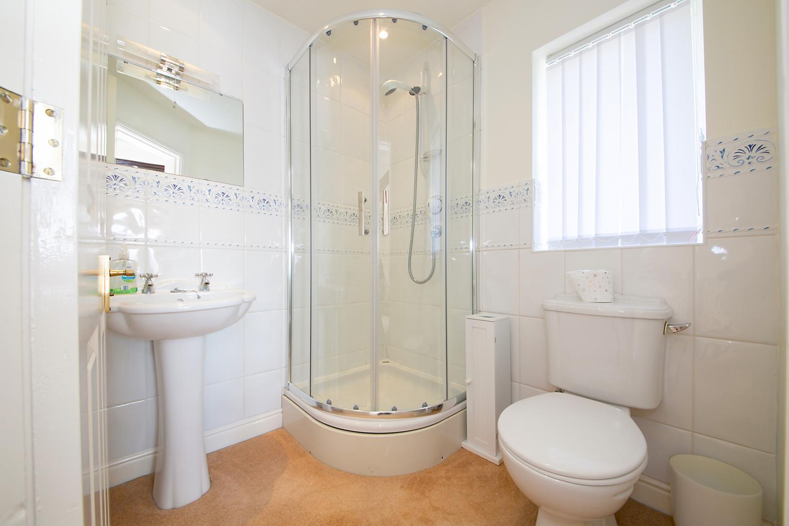 Chalcroft , Allerthorpe, York