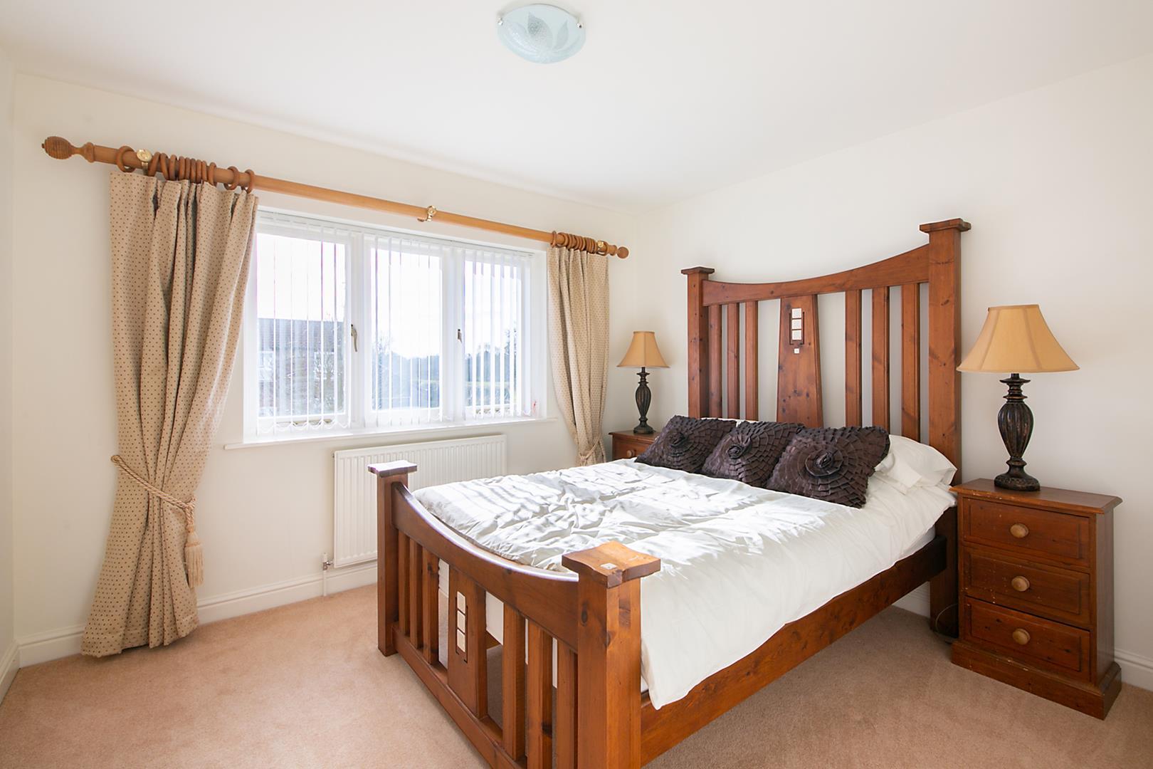 Chalcroft , Allerthorpe, York