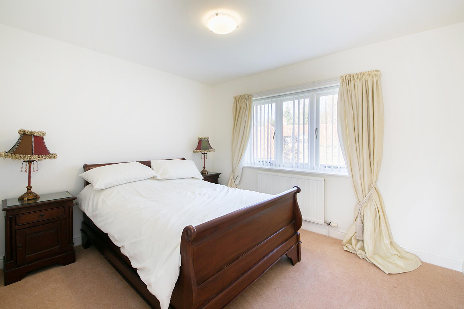 Chalcroft , Allerthorpe, York