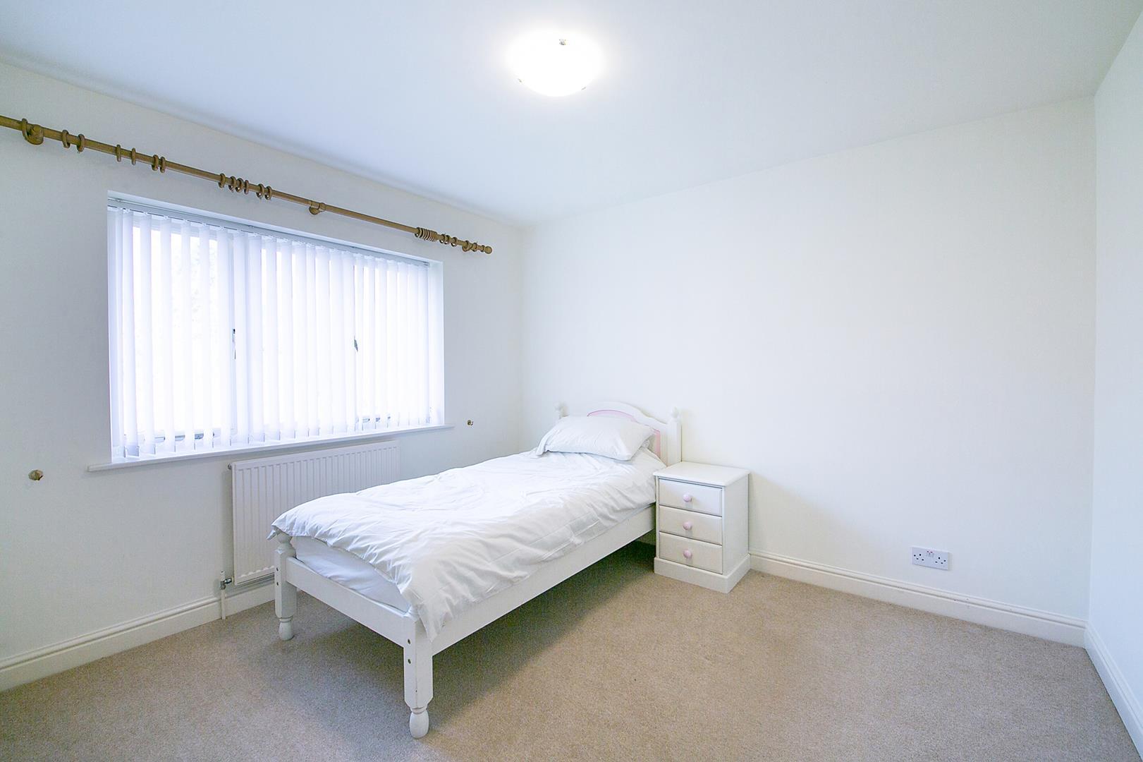 Chalcroft , Allerthorpe, York