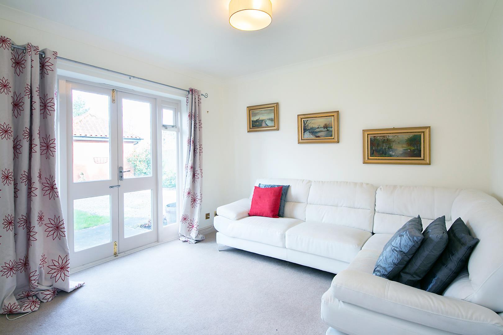 Chalcroft , Allerthorpe, York