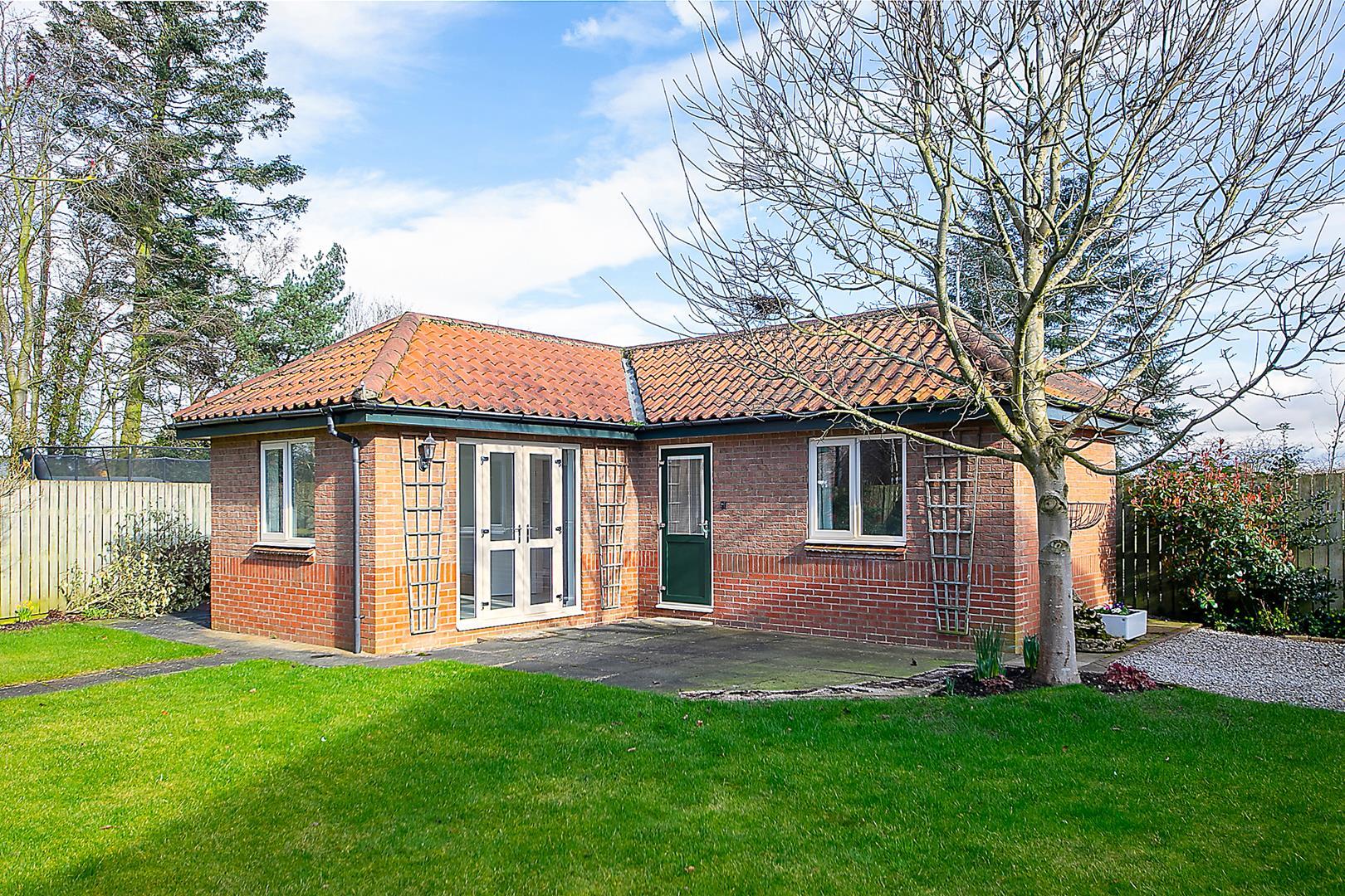 Chalcroft , Allerthorpe, York