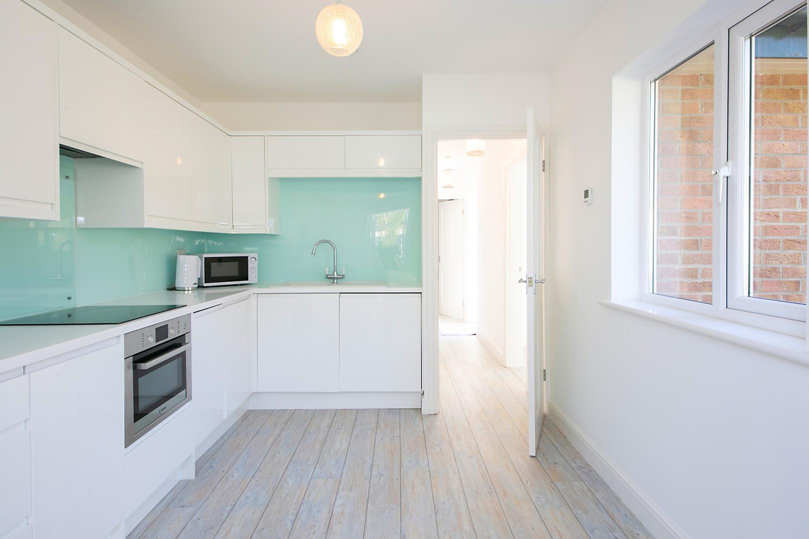 Chalcroft , Allerthorpe, York