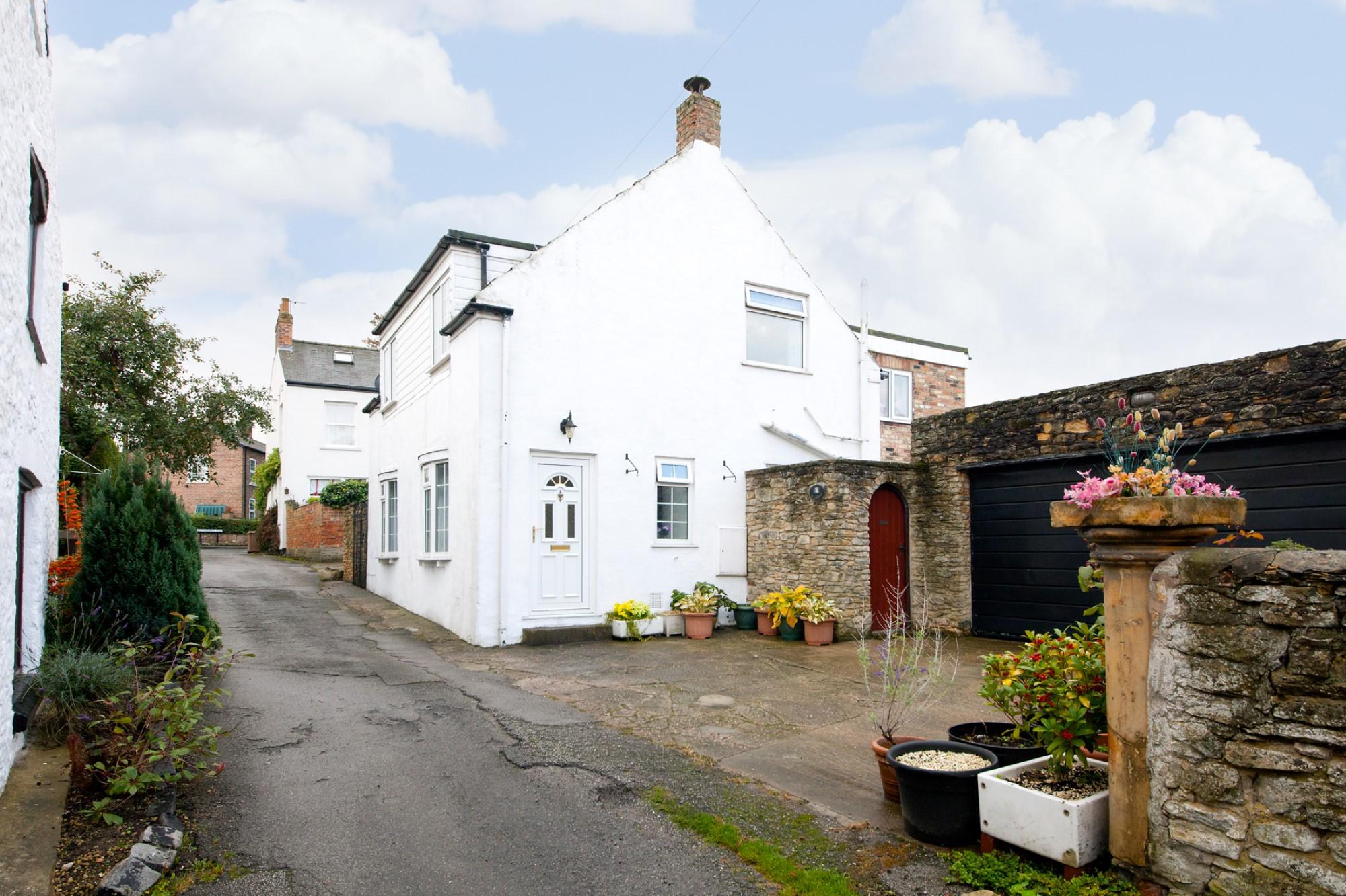 The Cottage Matty Lane, North Newbald, York