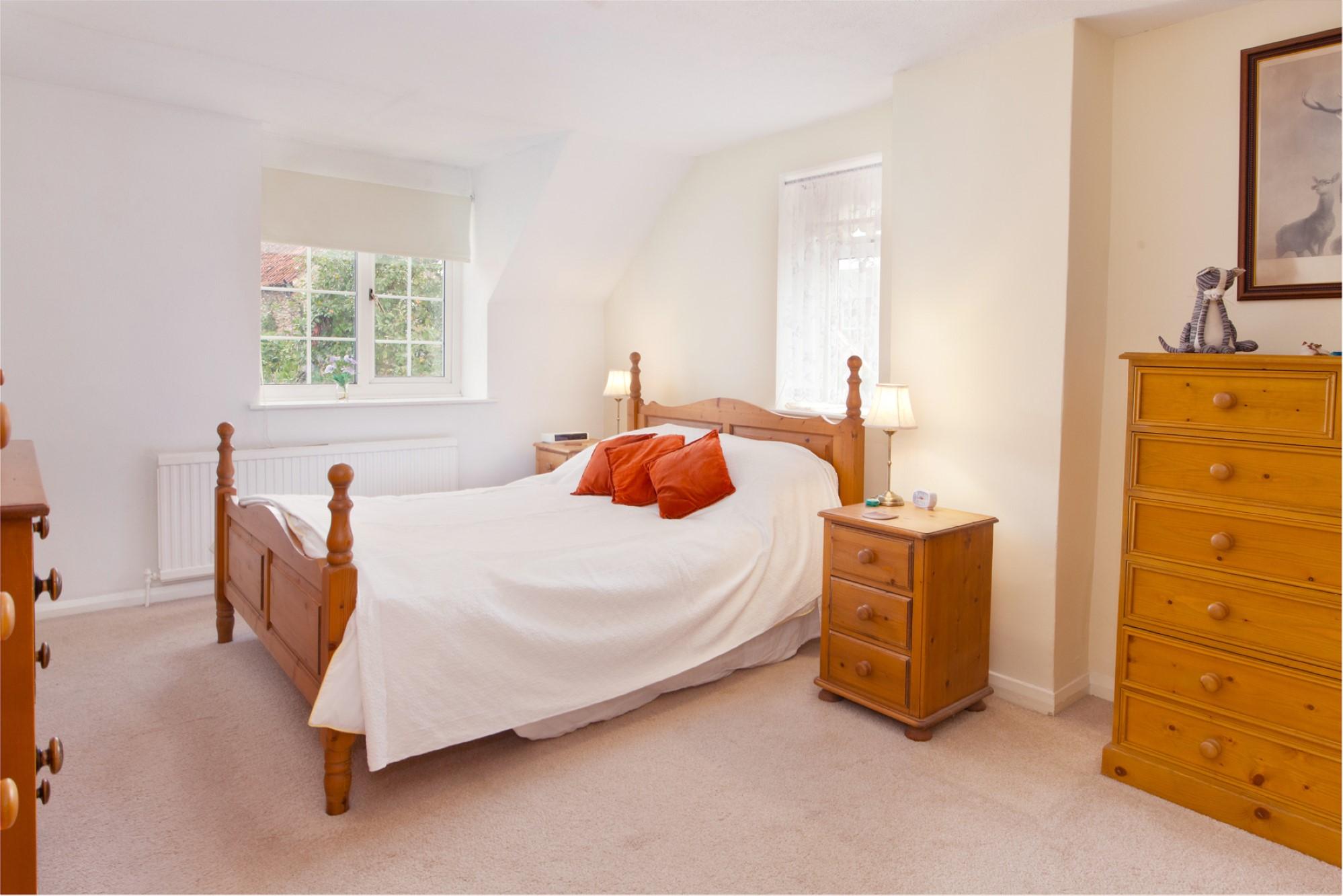 The Cottage Matty Lane, North Newbald, York