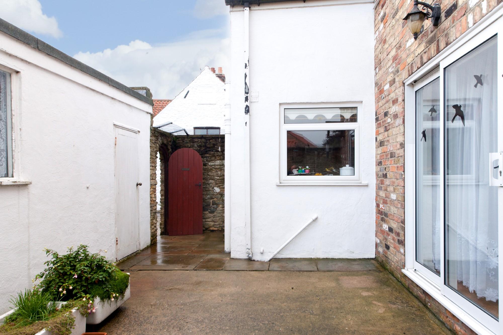 The Cottage Matty Lane, North Newbald, York