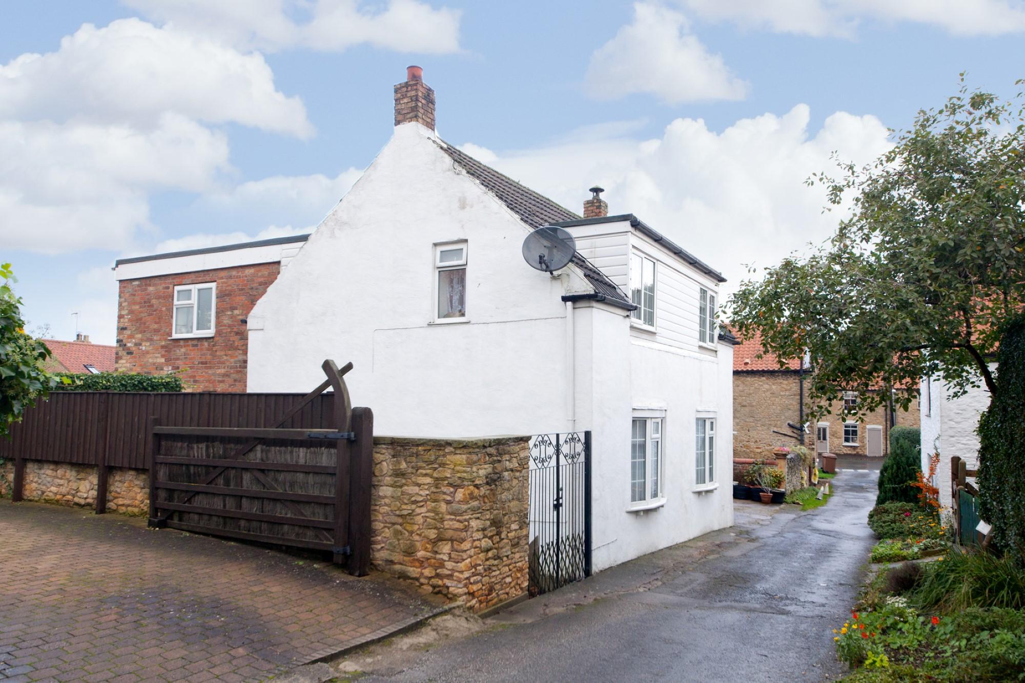 The Cottage Matty Lane, North Newbald, York