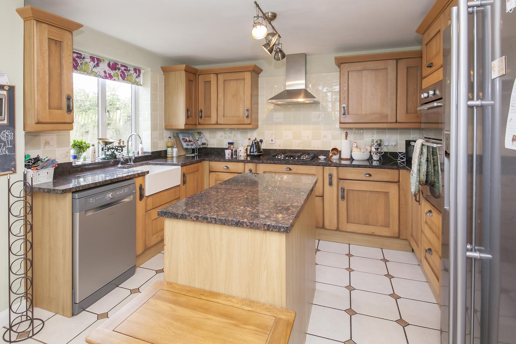 4 Thornton Close, Market Weighton, York