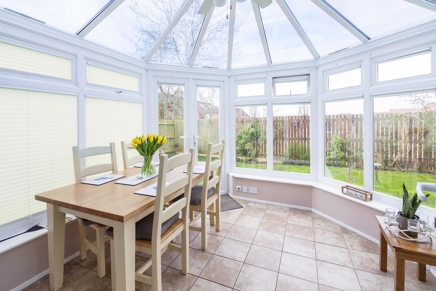 4 Thornton Close, Market Weighton, York