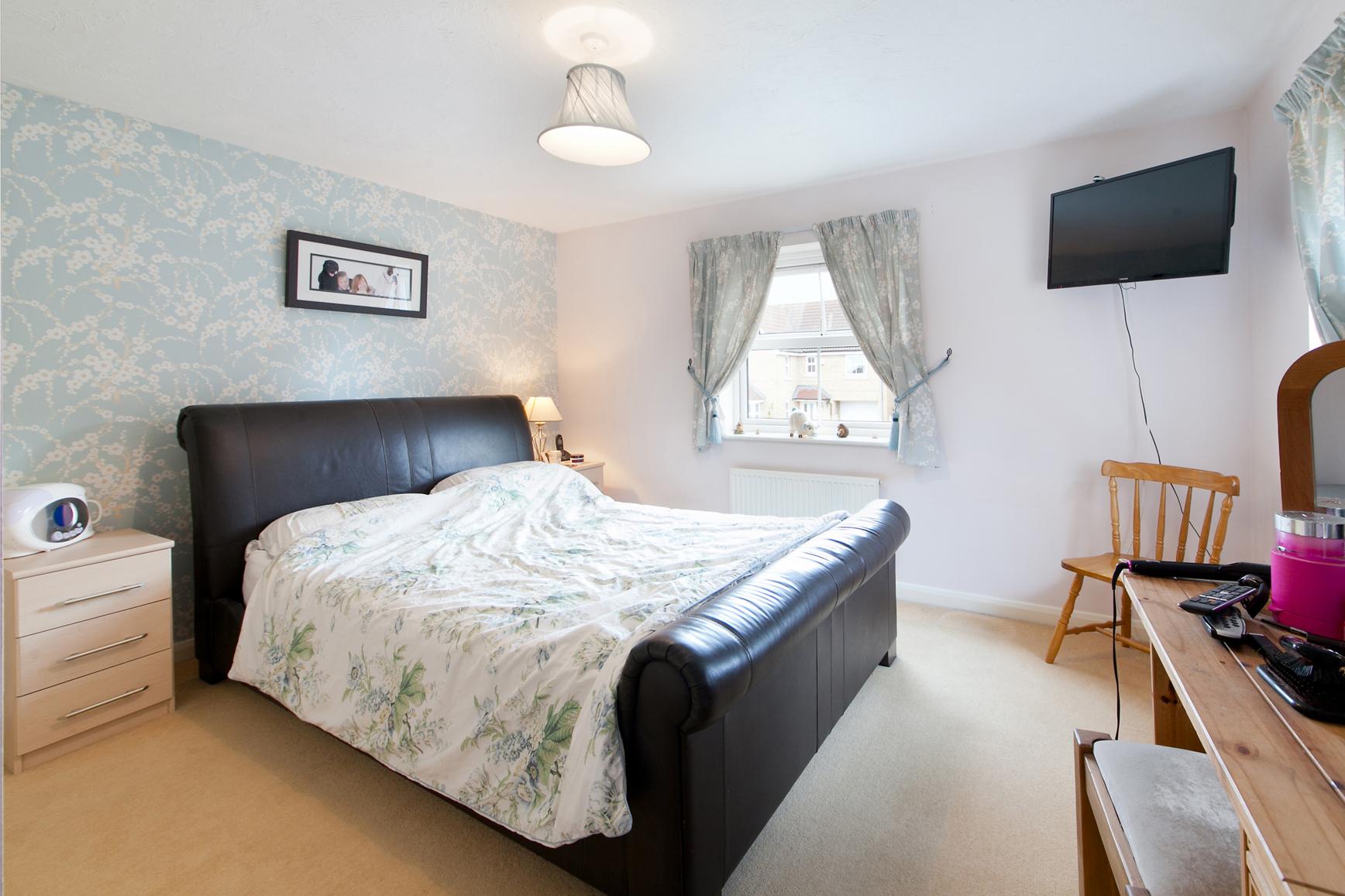 4 Thornton Close, Market Weighton, York