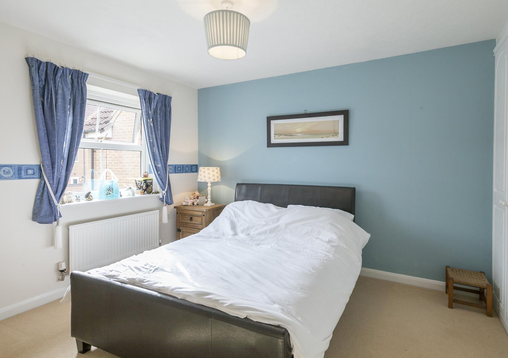 4 Thornton Close, Market Weighton, York