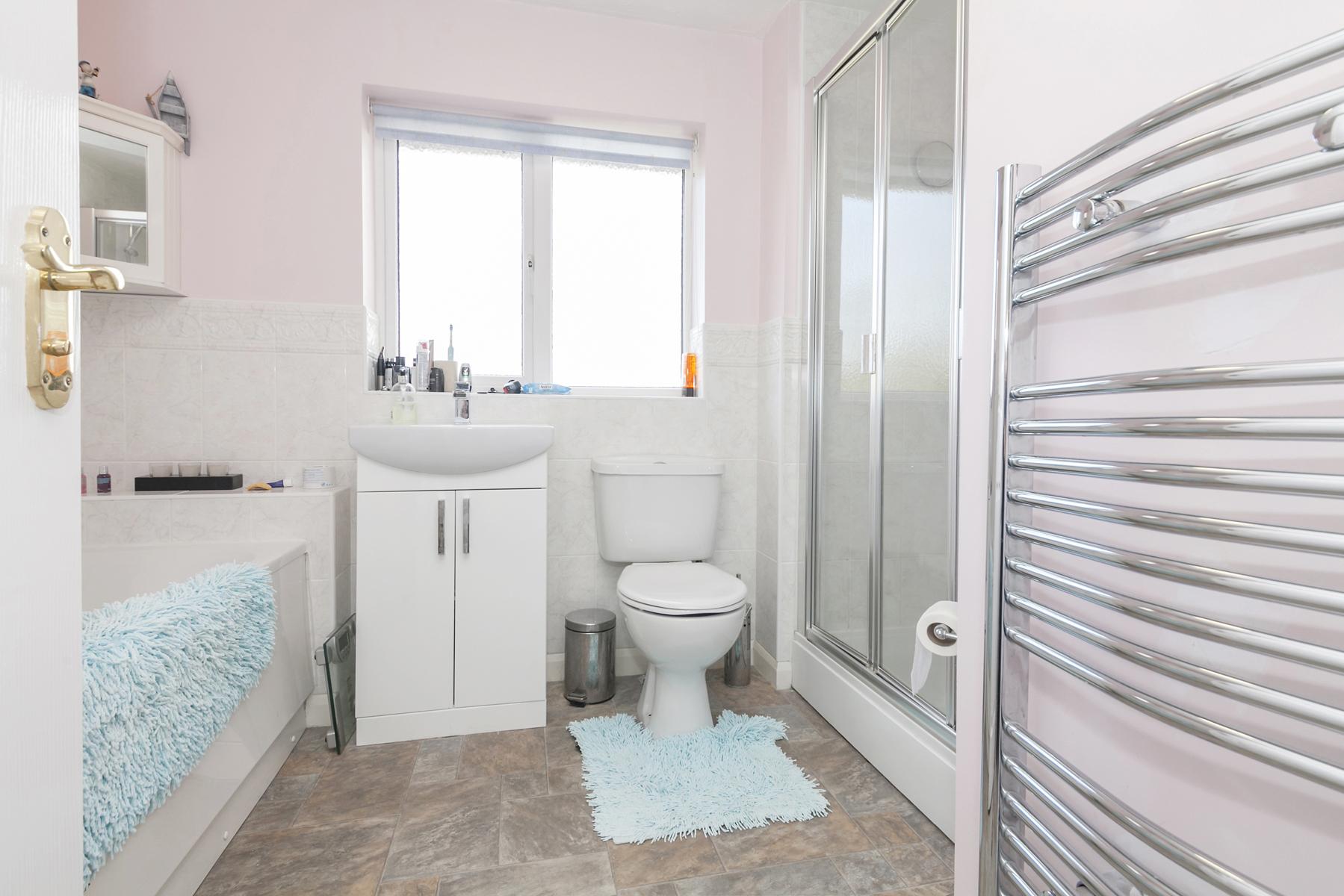 4 Thornton Close, Market Weighton, York