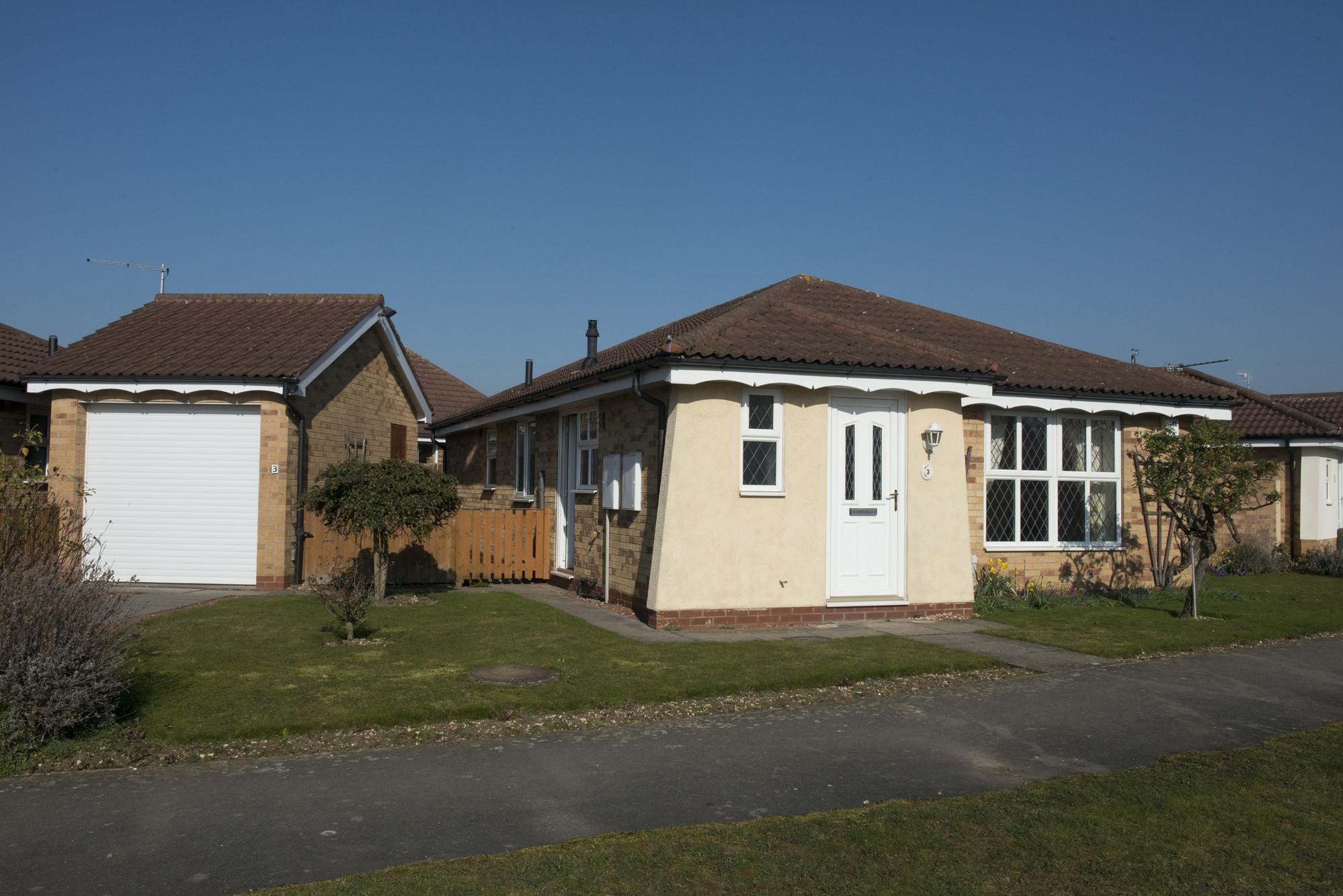 3 Harper Close, Pocklington, York