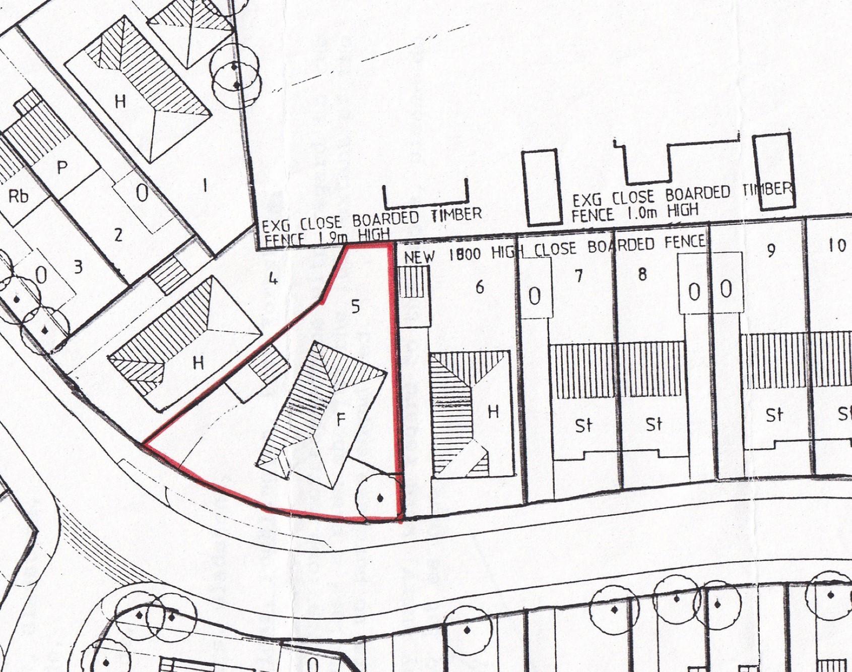 3 Harper Close, Pocklington, York