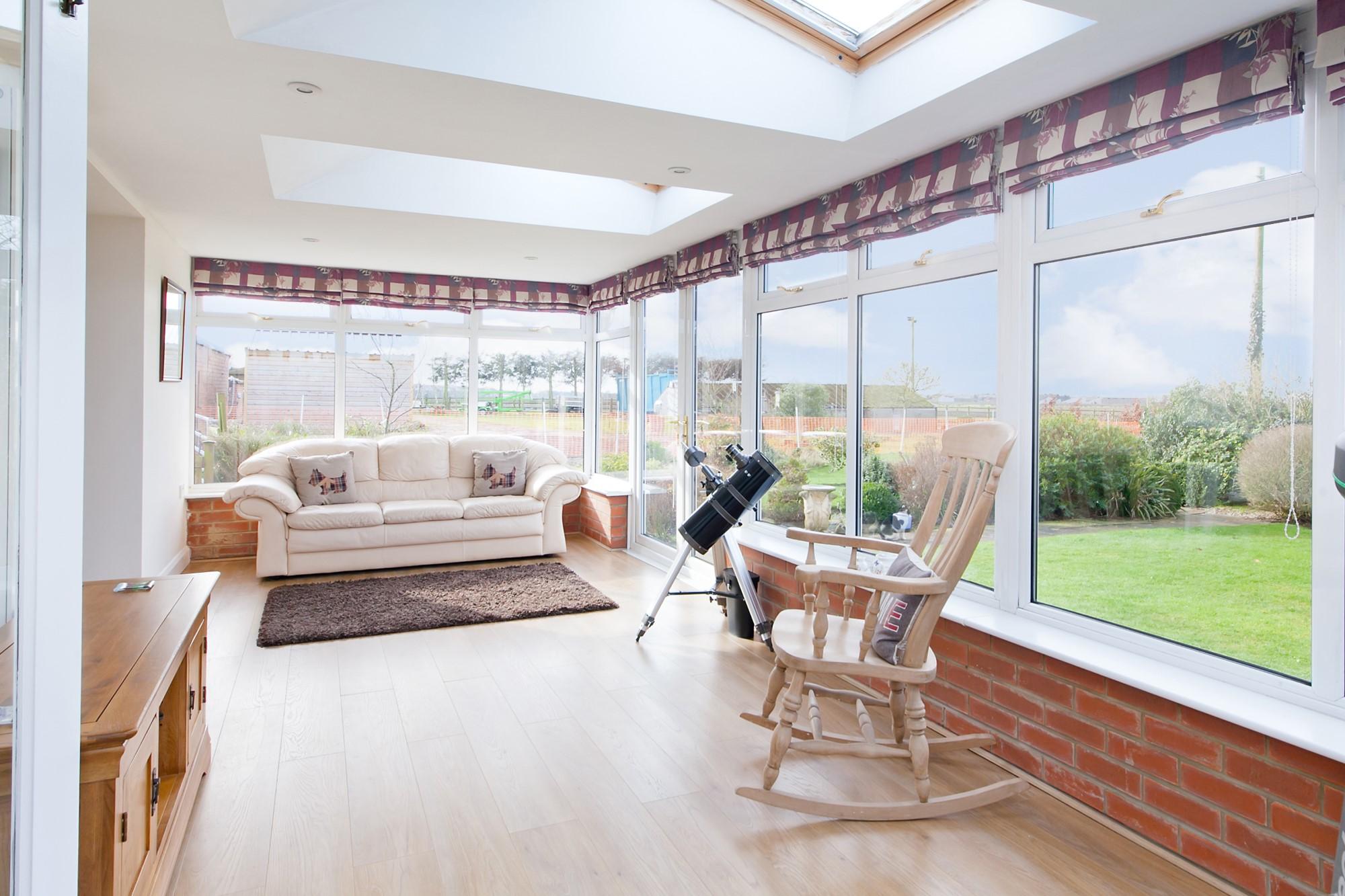 West Grange Cottage Red House Lane, Shiptonthorpe, York