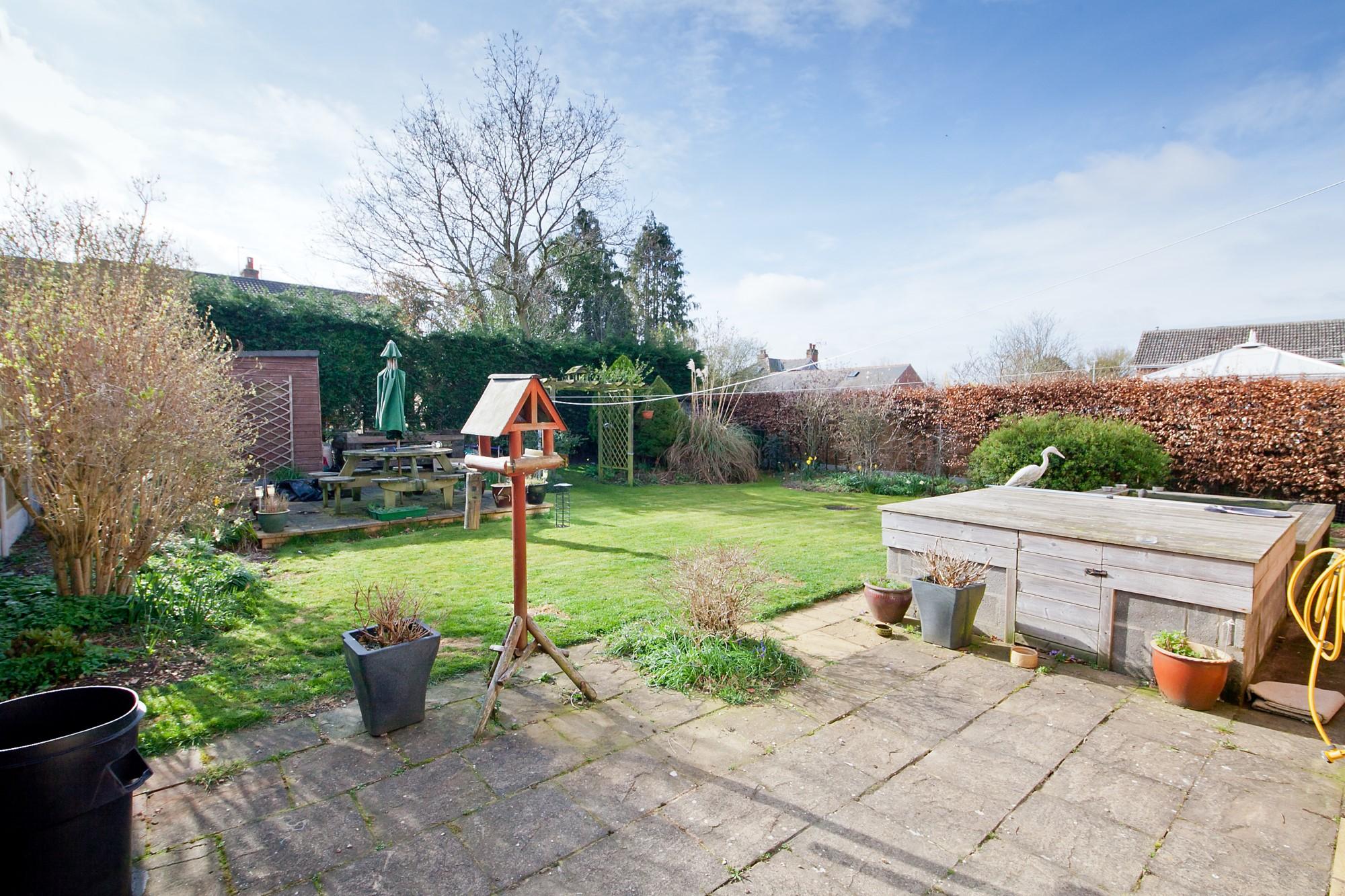 4 Wold Road, Pocklington, York