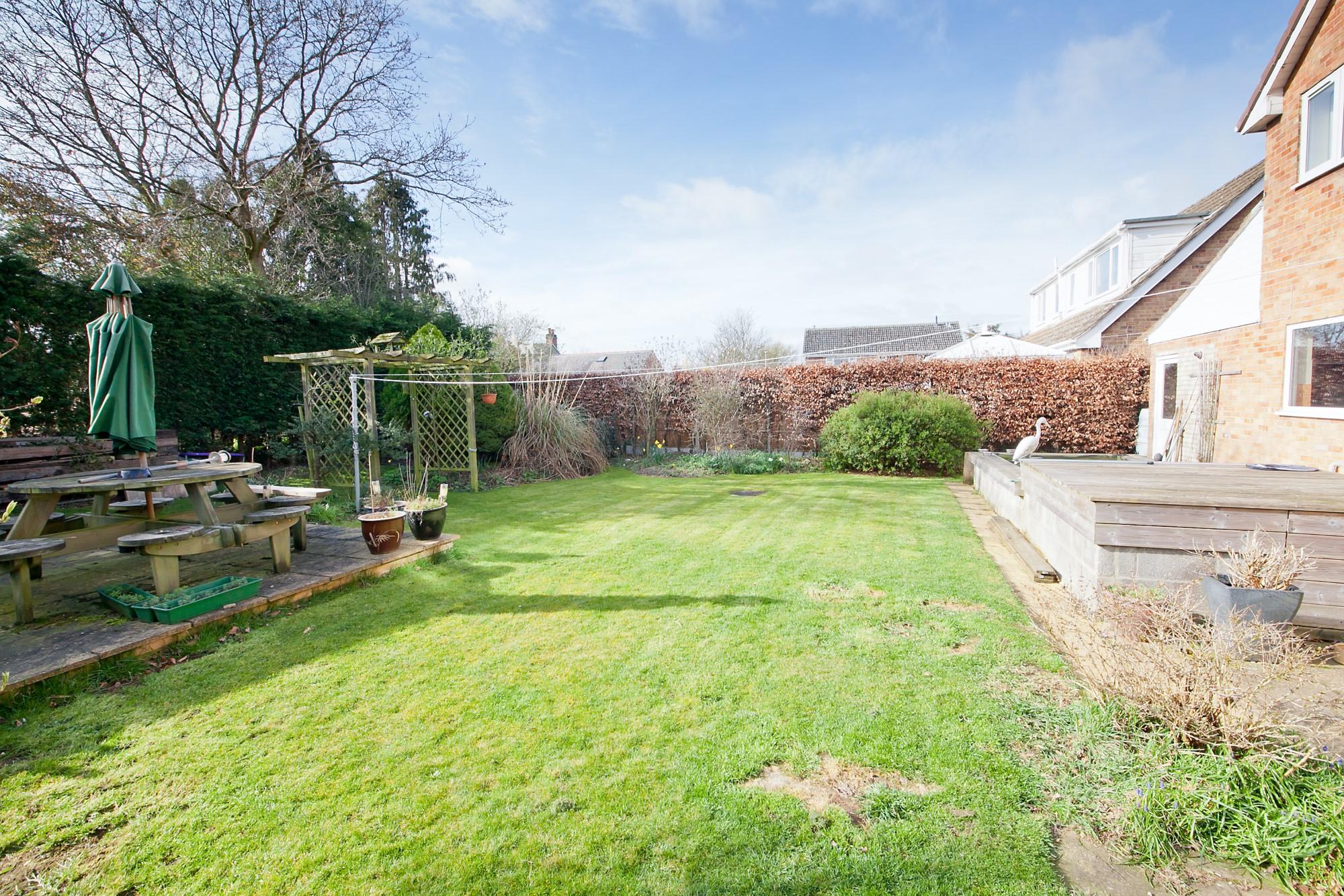 4 Wold Road, Pocklington, York