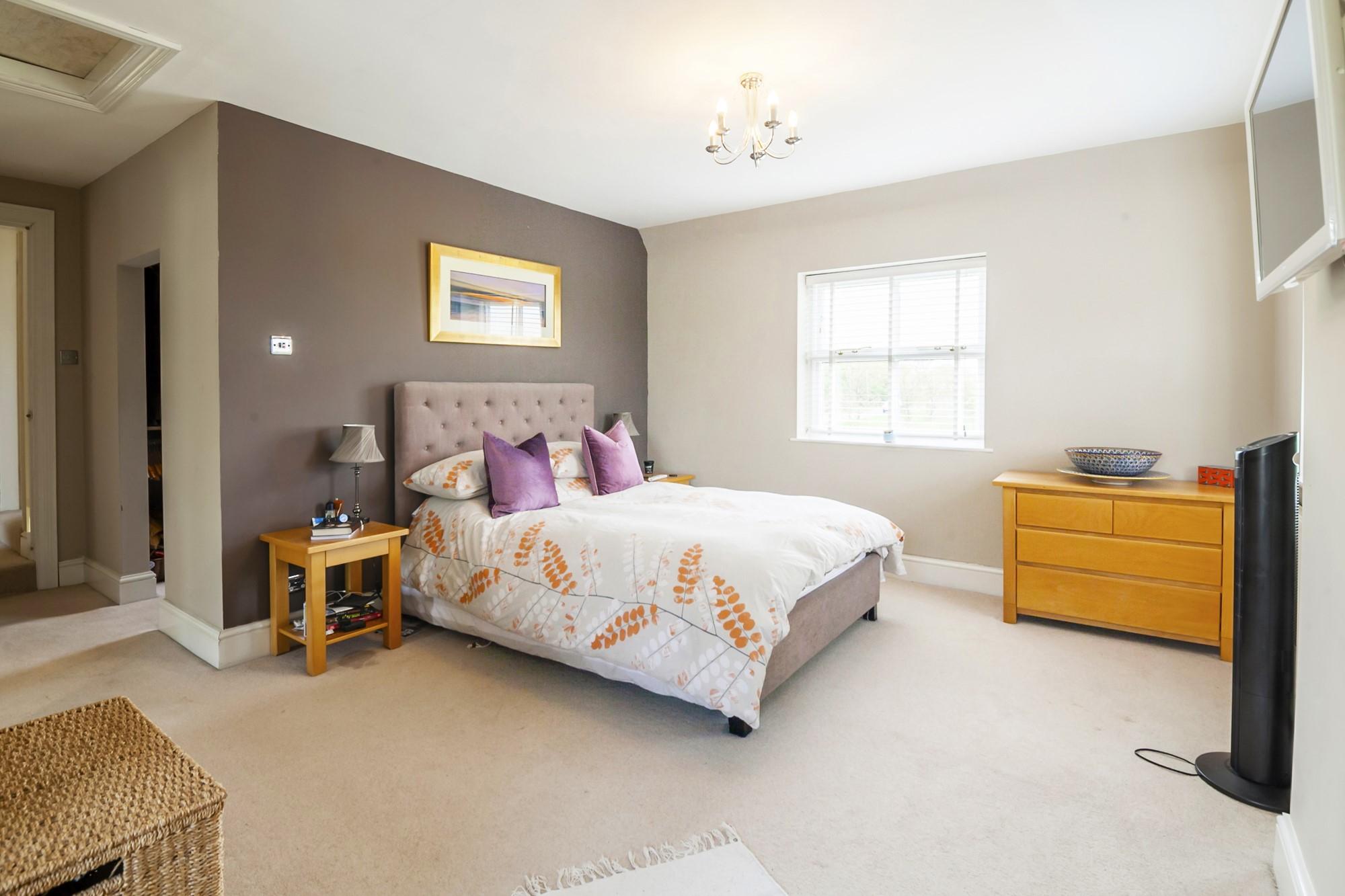 Rose Villa Farm Holme Road, Spaldington, Goole