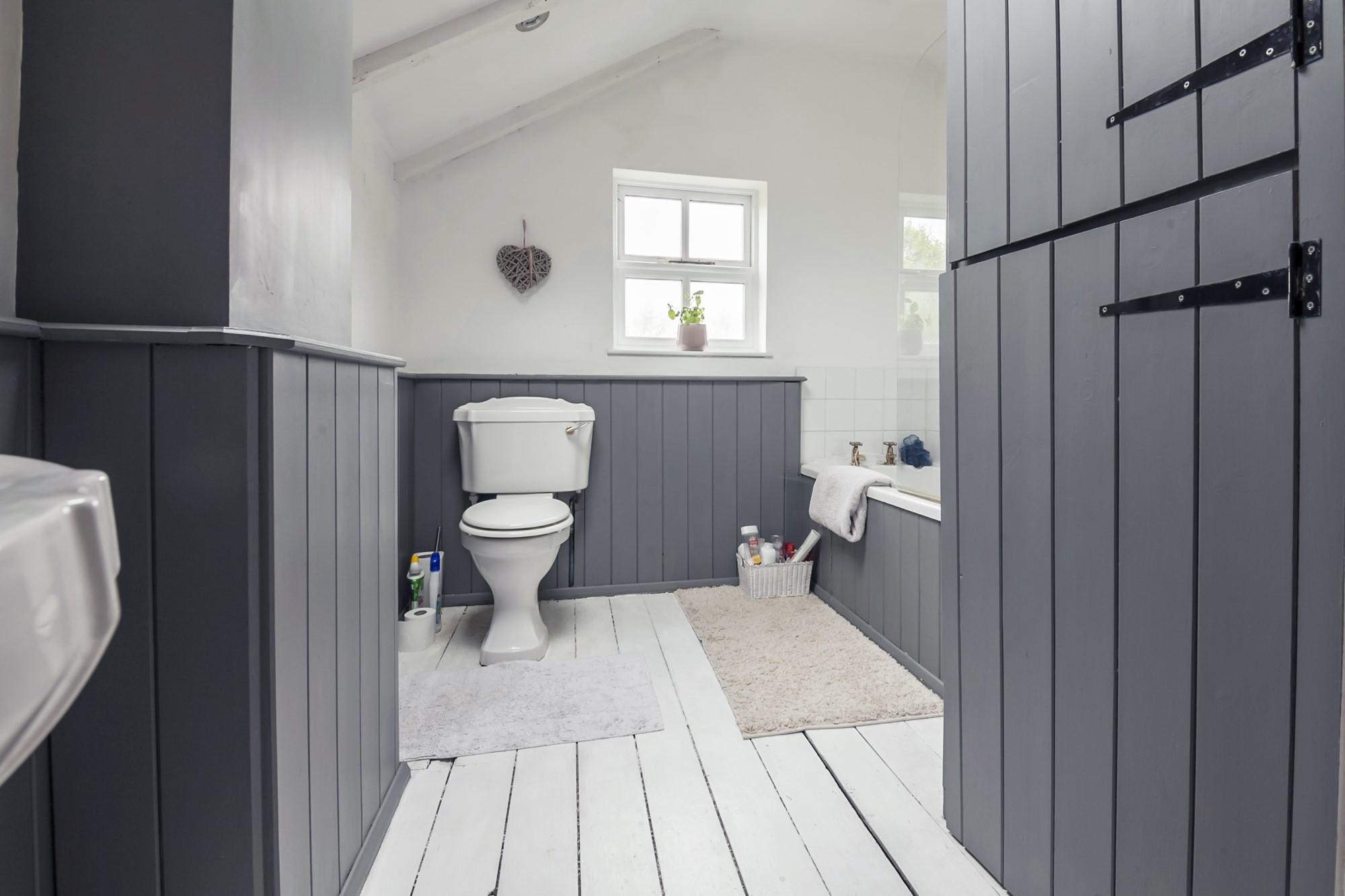 Rose Villa Farm Holme Road, Spaldington, Goole