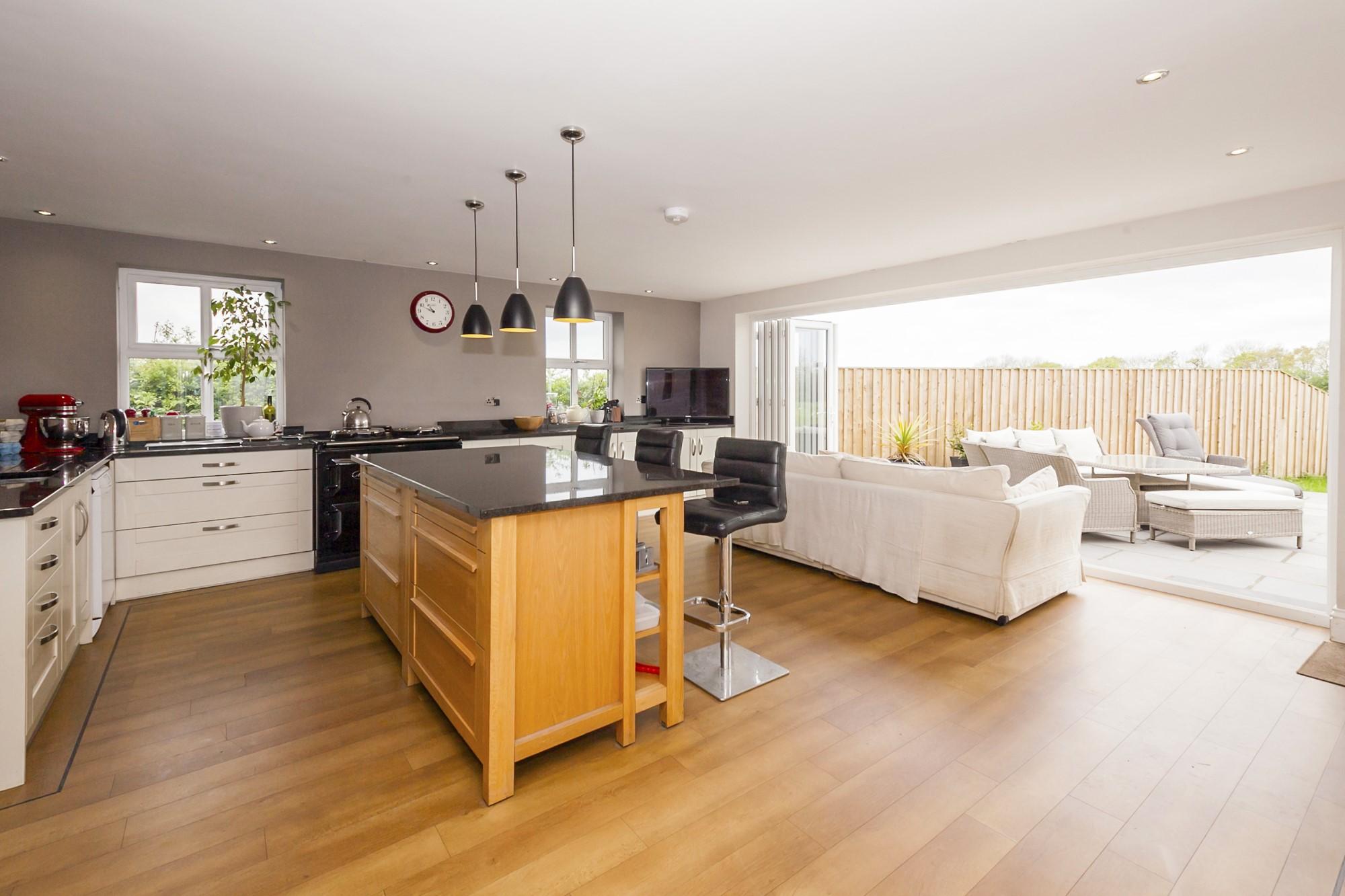 Rose Villa Farm Holme Road, Spaldington, Goole