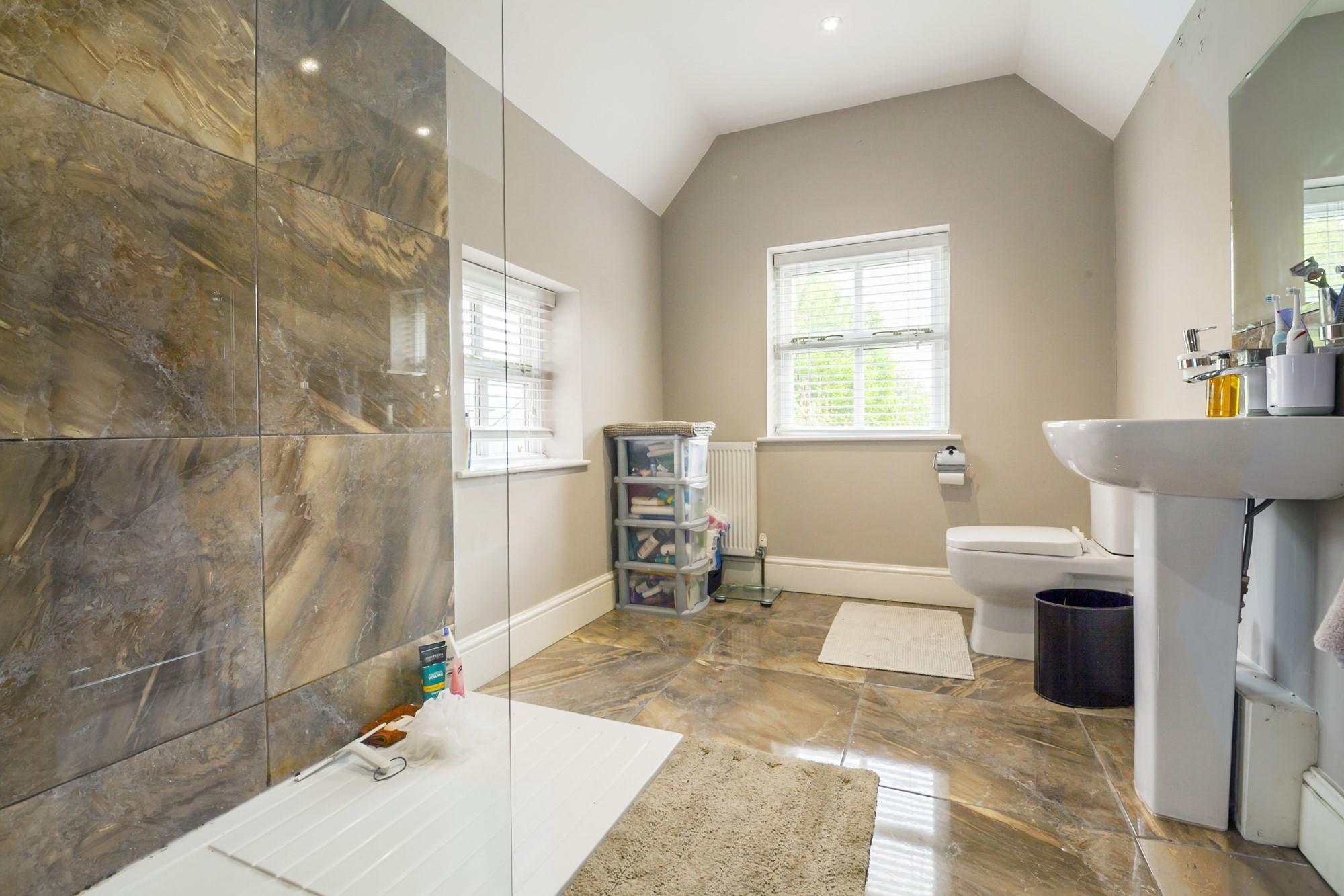 Rose Villa Farm Holme Road, Spaldington, Goole