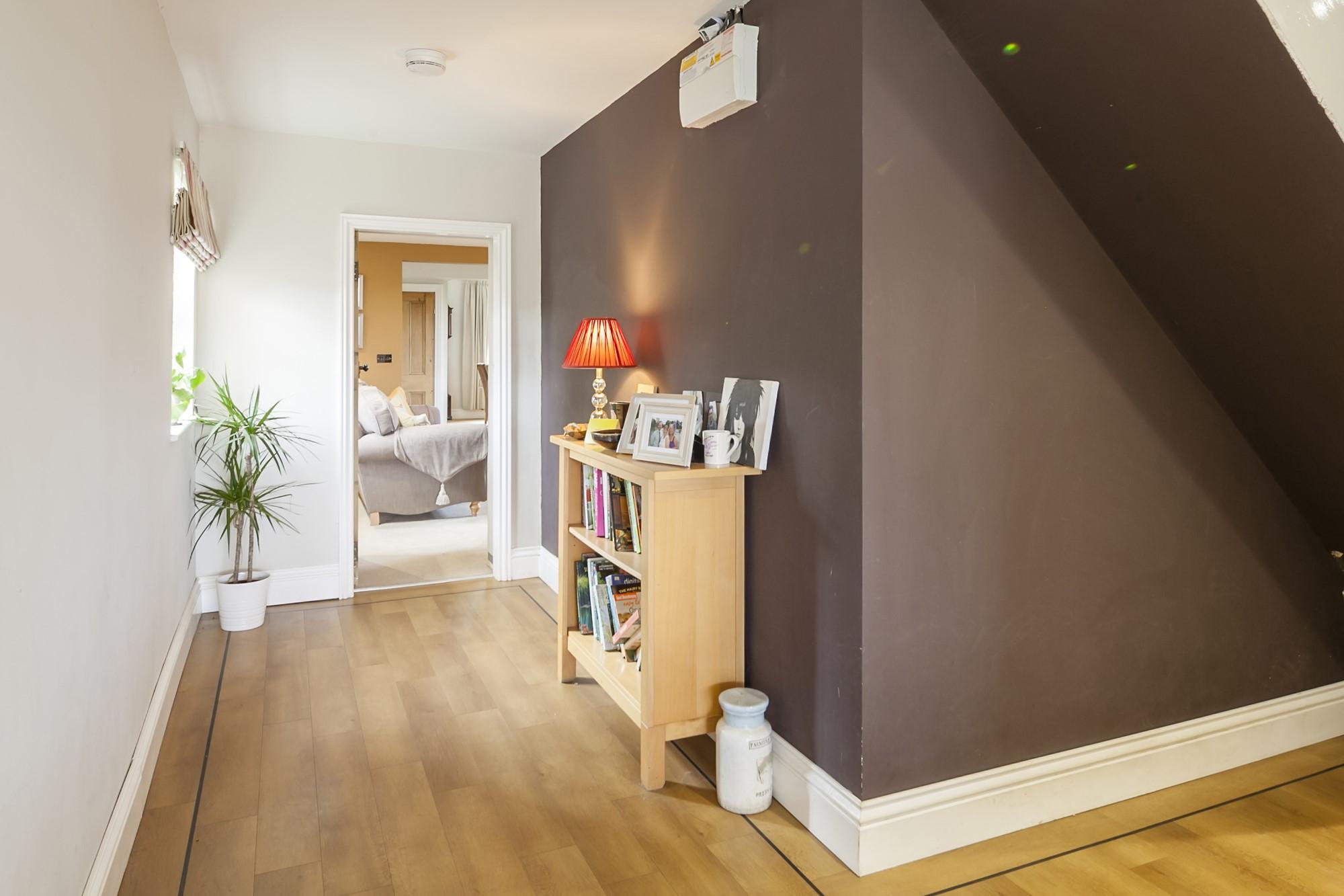 Rose Villa Farm Holme Road, Spaldington, Goole