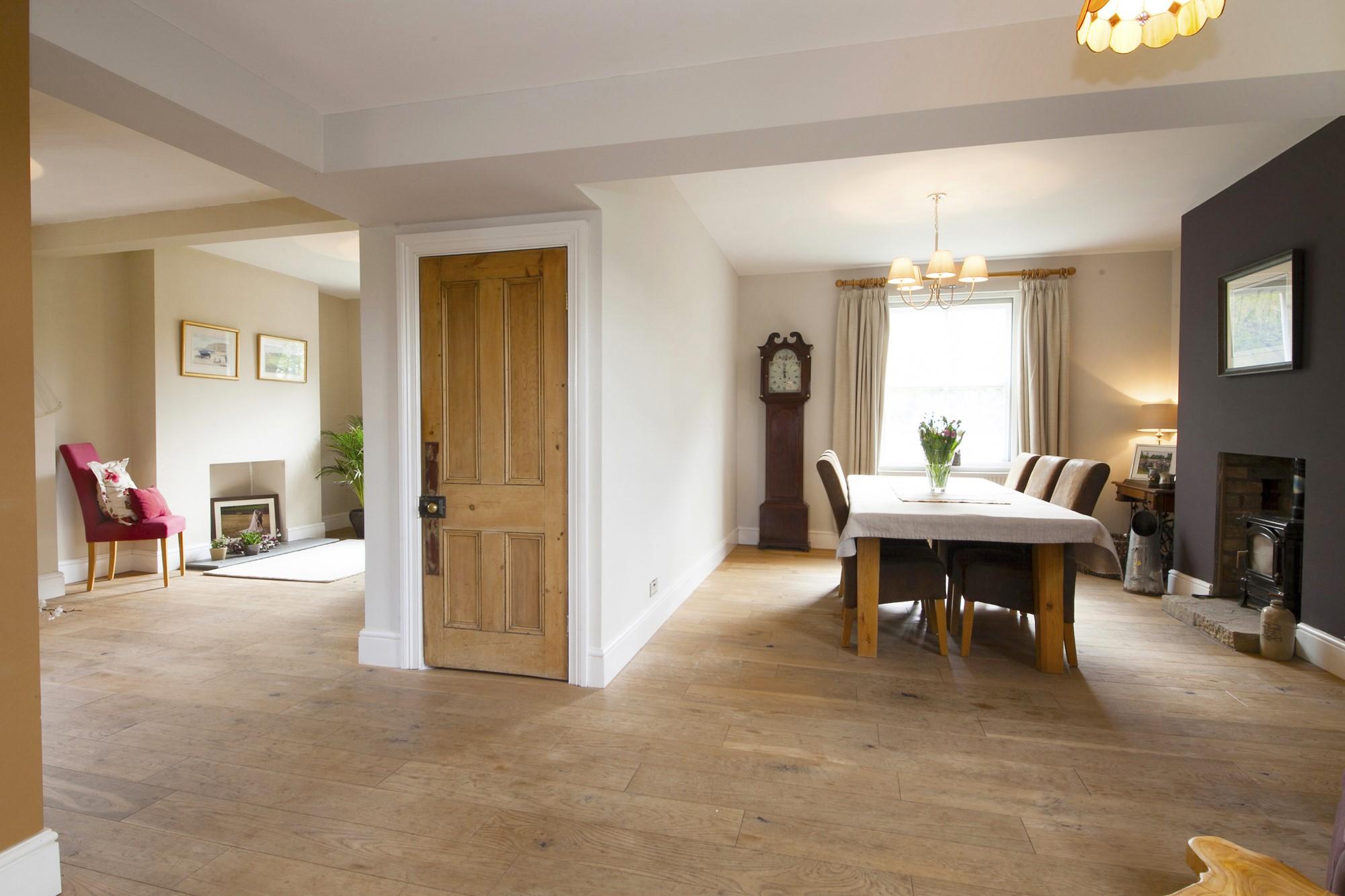 Rose Villa Farm Holme Road, Spaldington, Goole