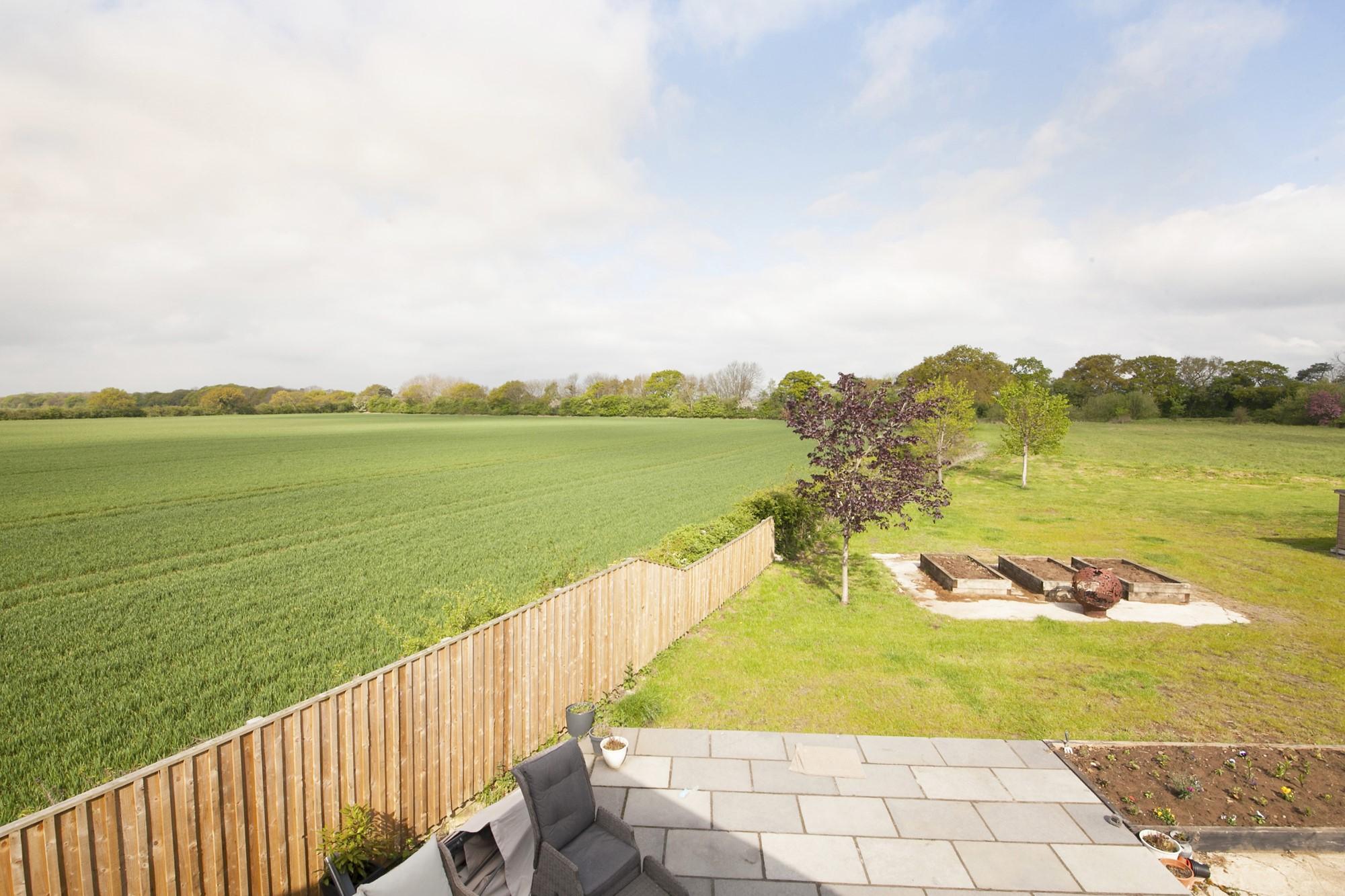 Rose Villa Farm Holme Road, Spaldington, Goole