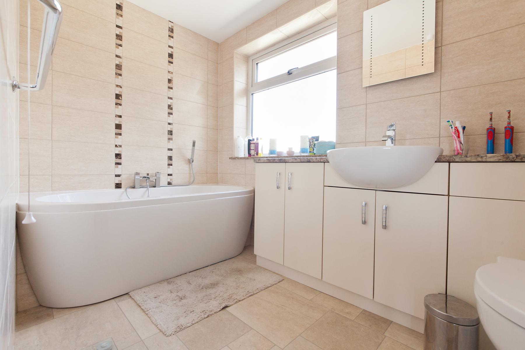 6 Croft Close, Market Weighton, York