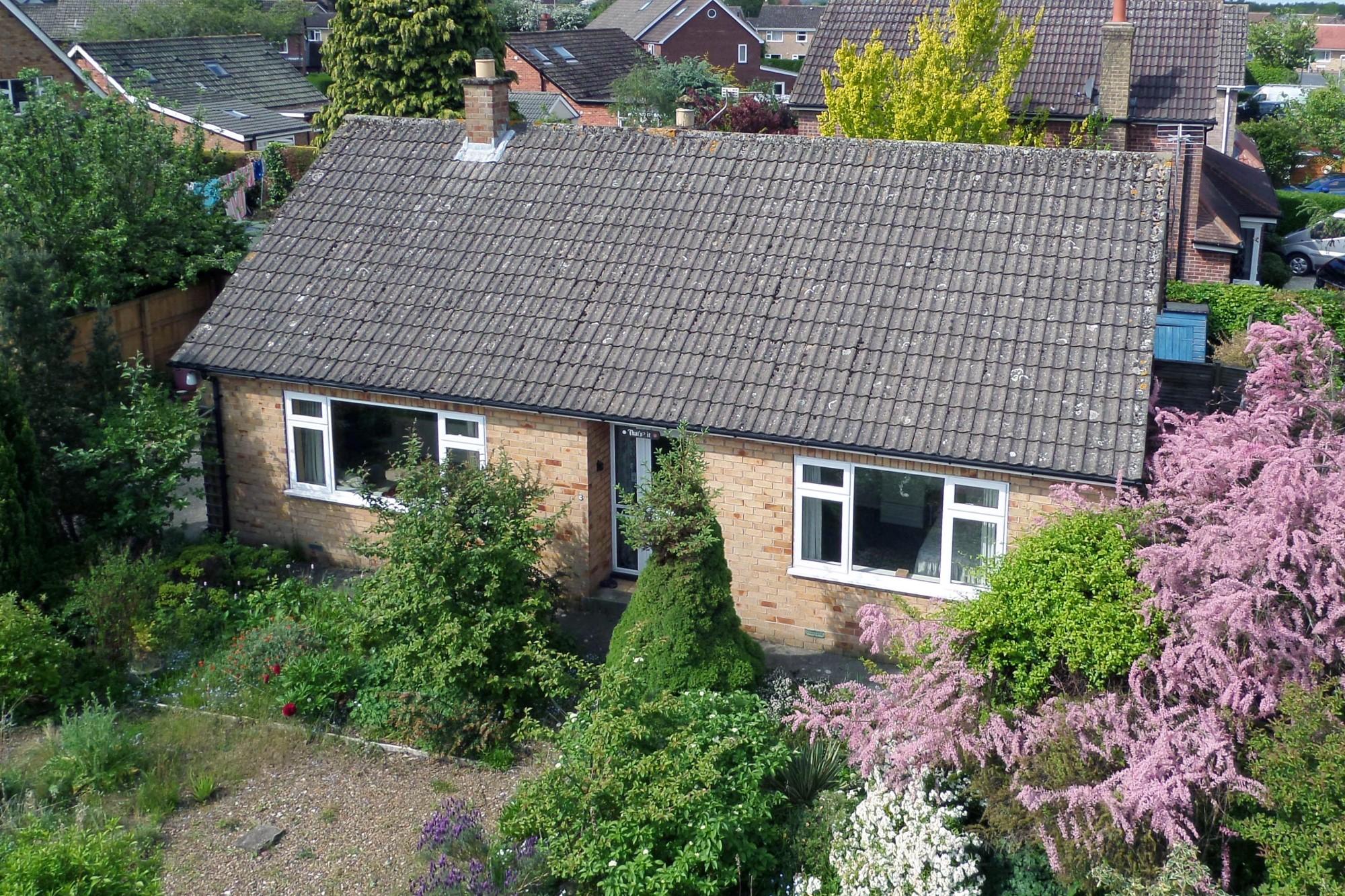 3 Northfield Road, Pocklington, York