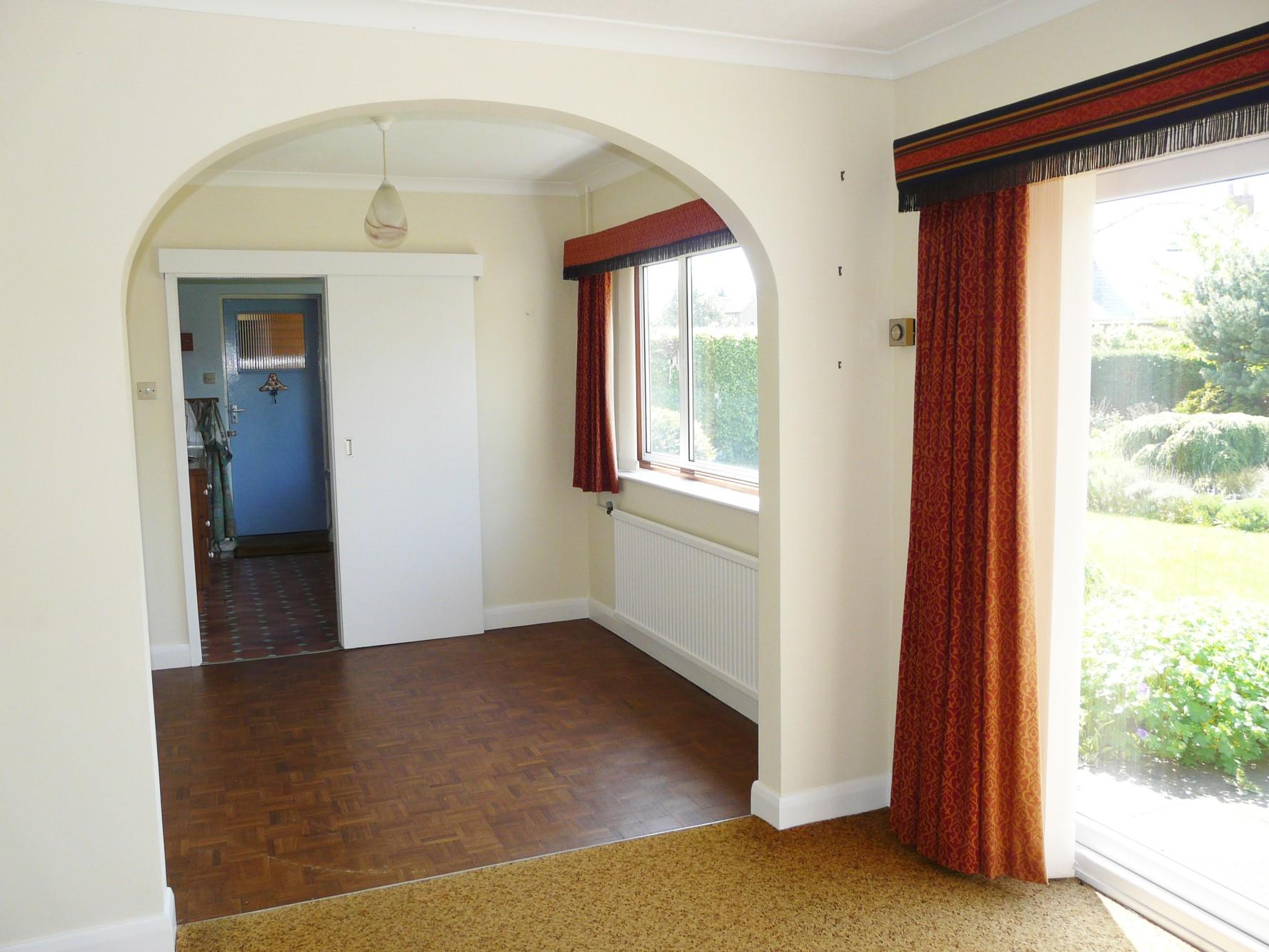 19 Algarth Rise, Pocklington, York